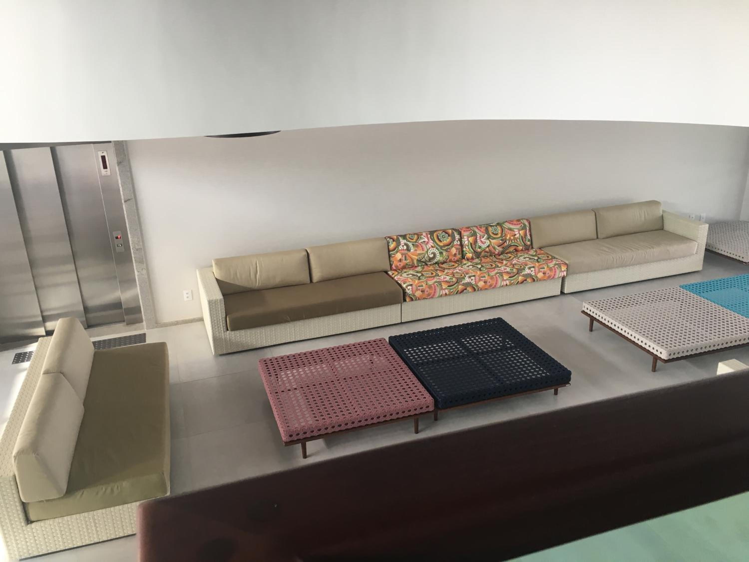 Apartamento Beach Class Eco Life