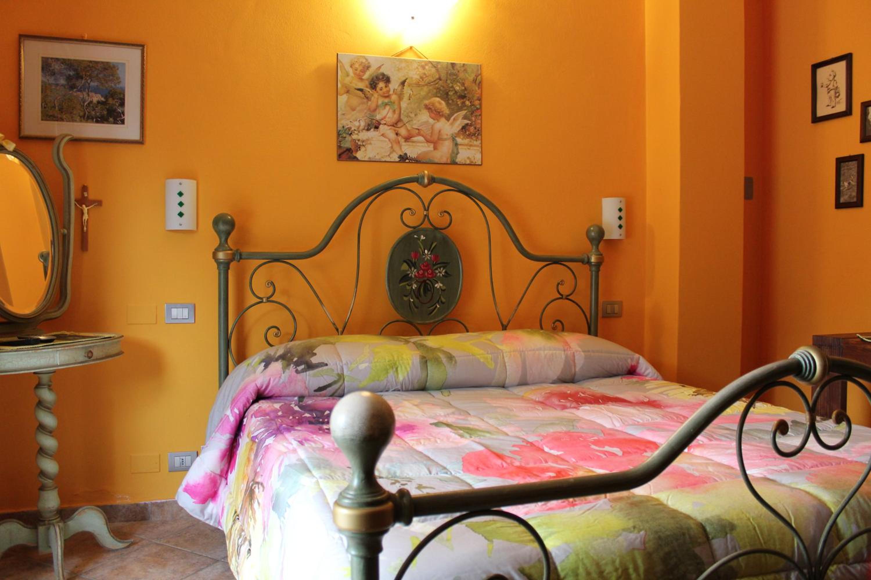 B&B Sandra view 4