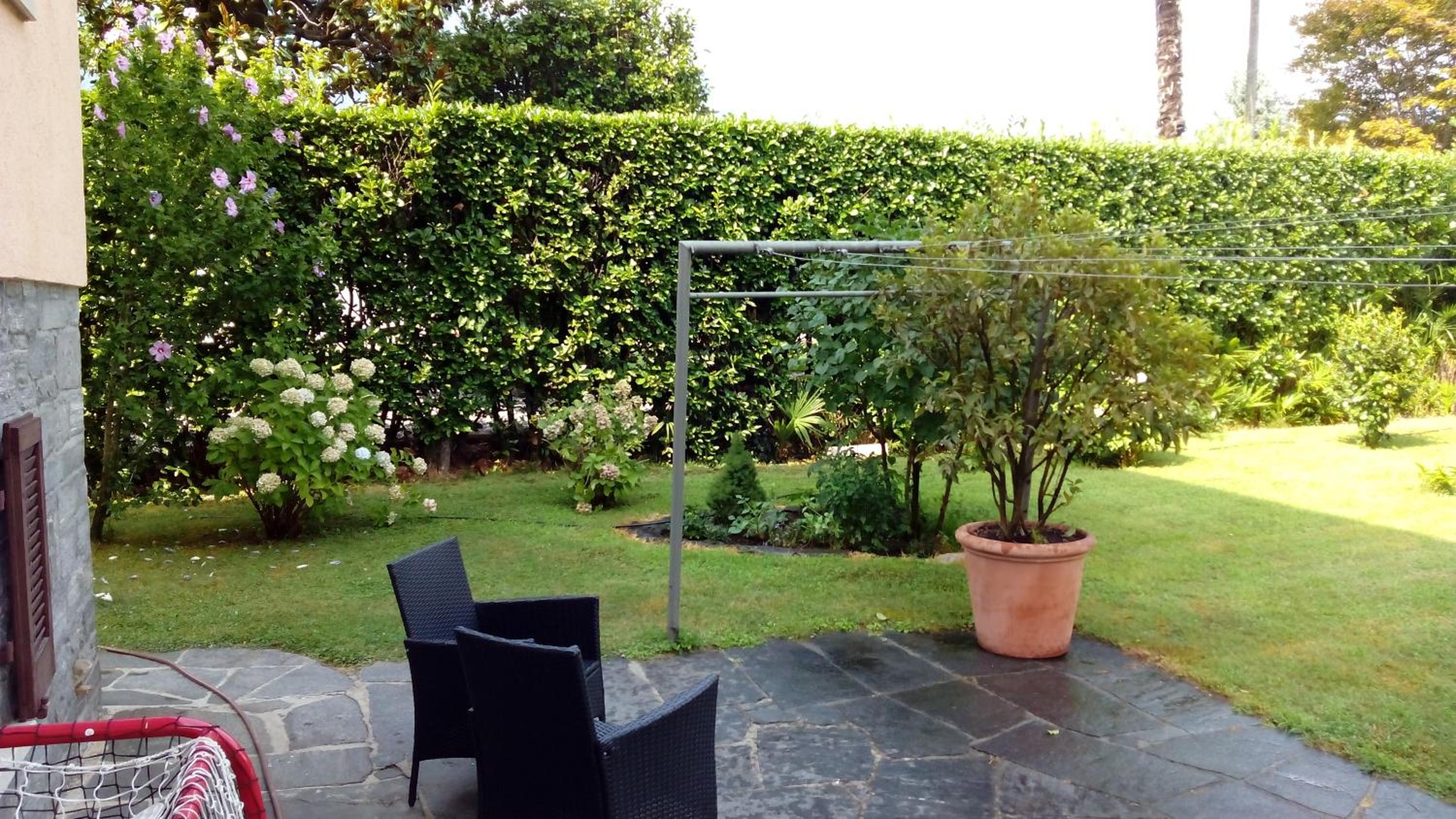 Apartment Casa Thuja view 5