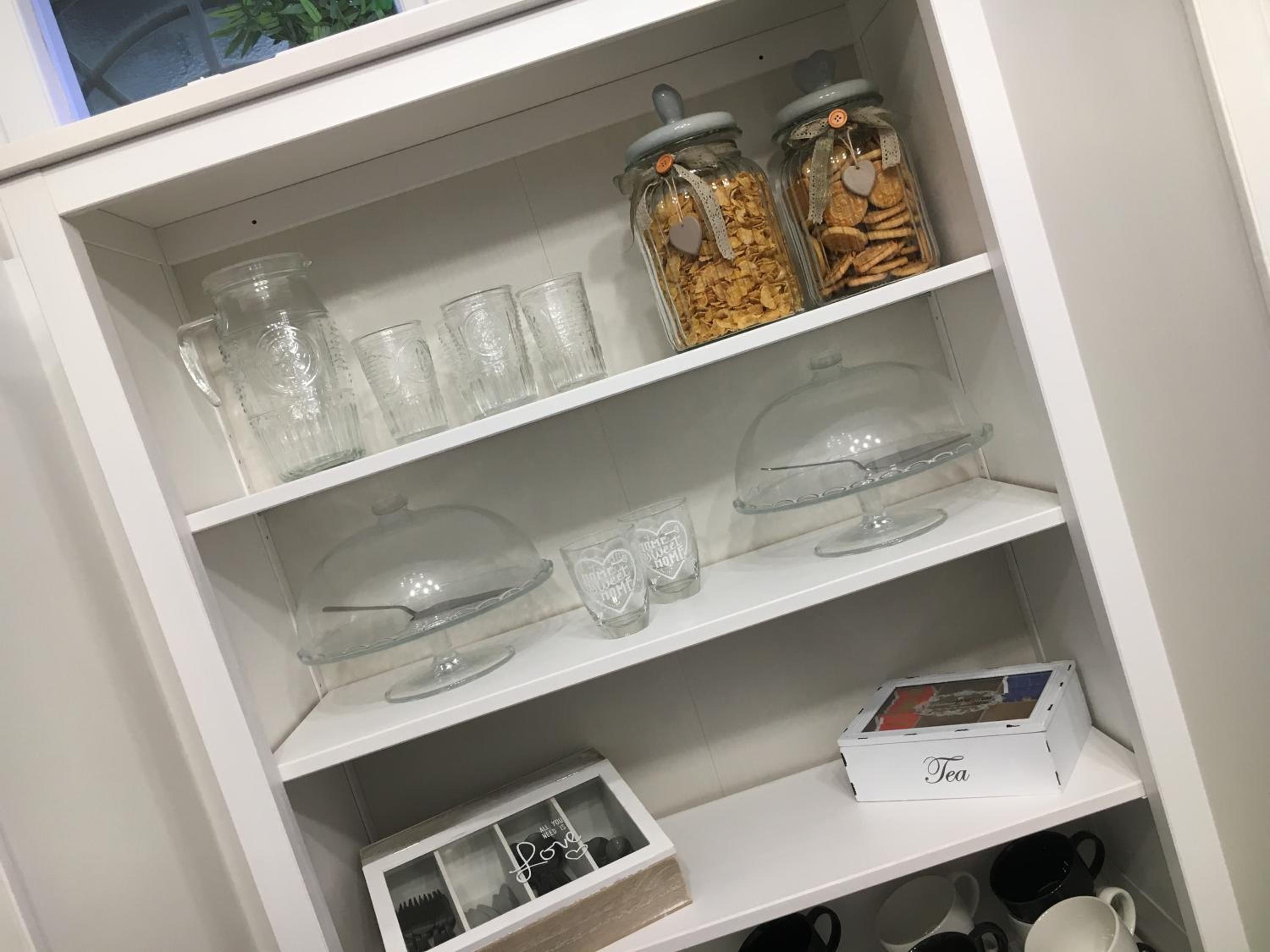 B&B Plebiscito central suite