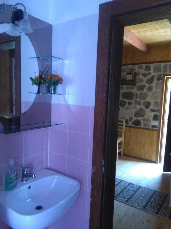 Guest House Flodisa