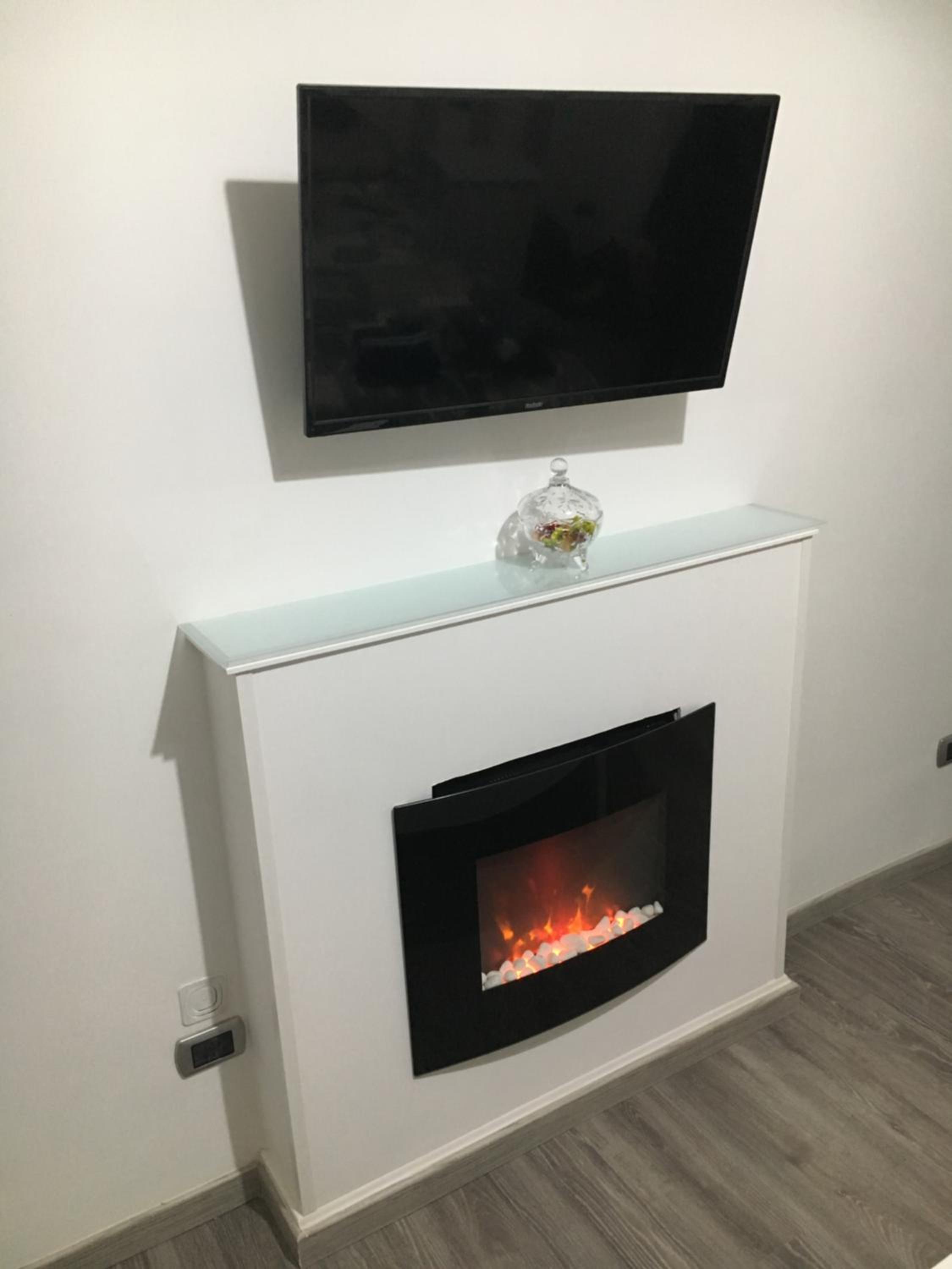 B&B Plebiscito central suite