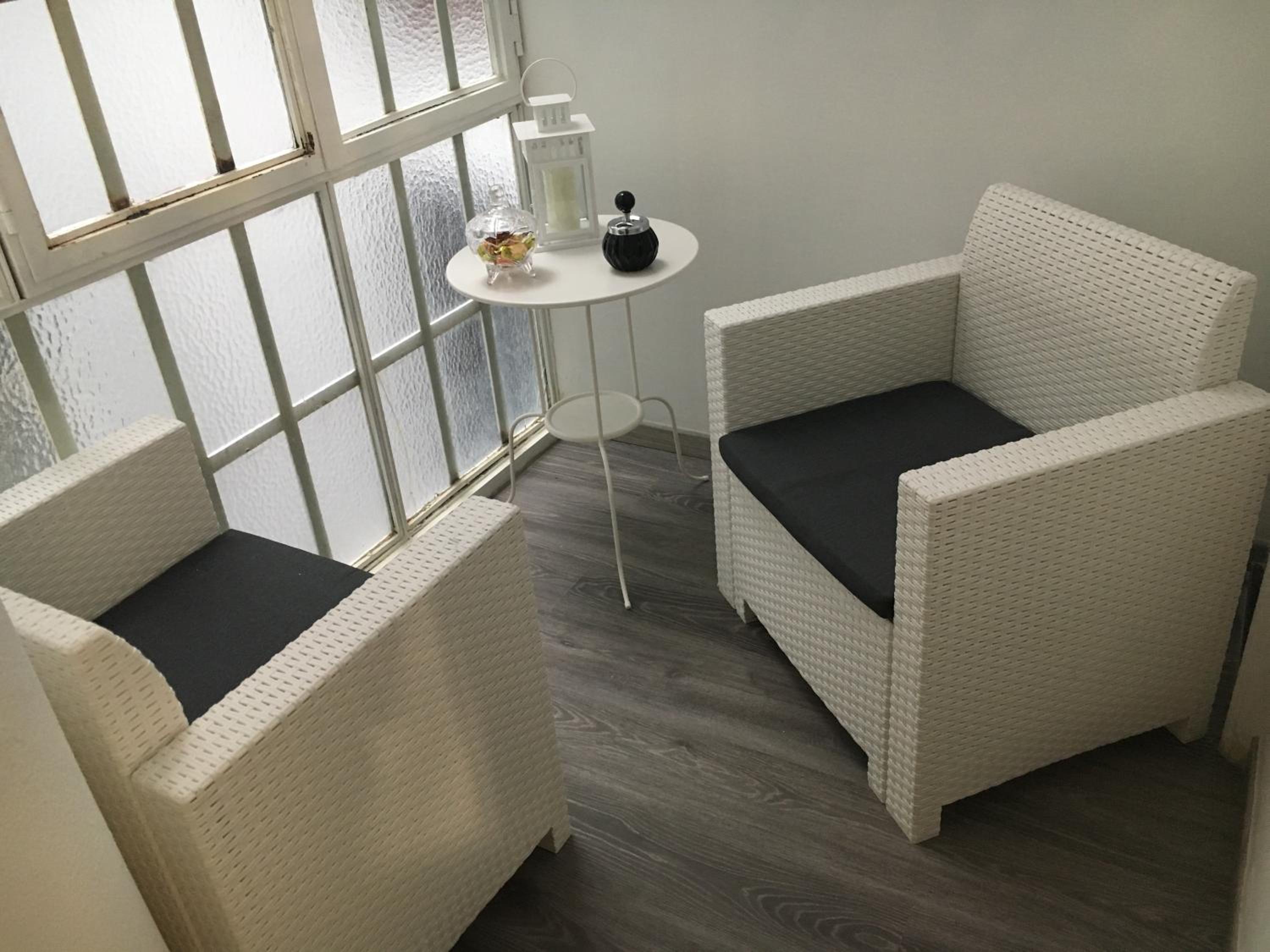 B&B Plebiscito central suite