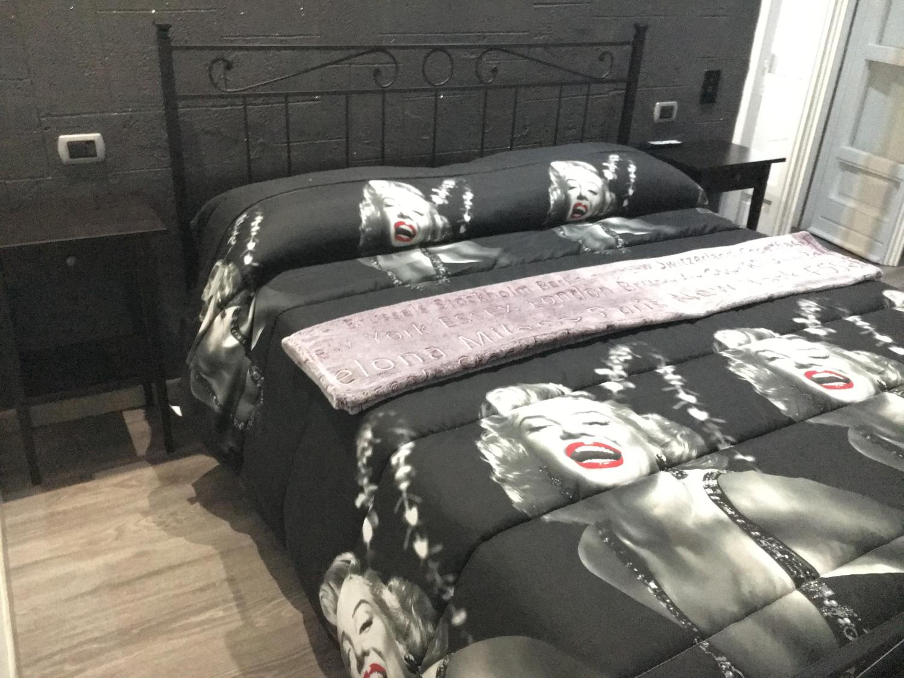 B&B Plebiscito central suite