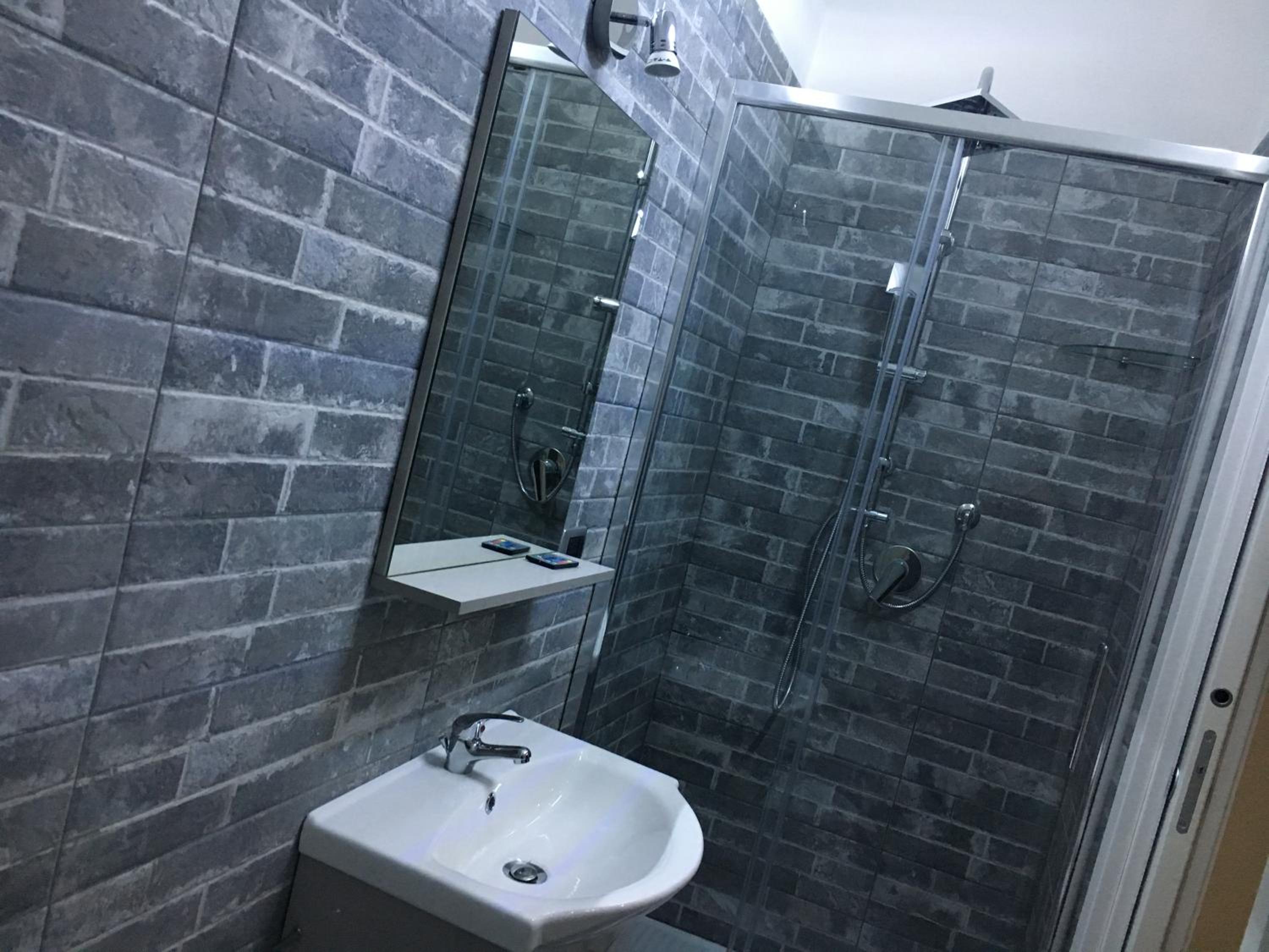 B&B Plebiscito central suite