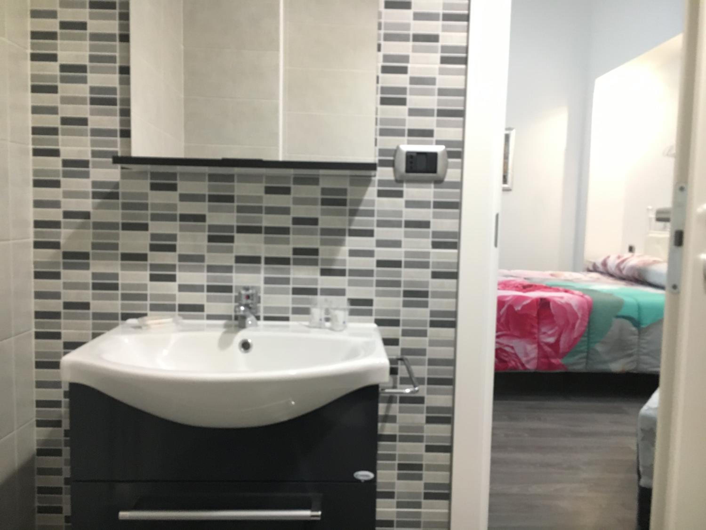 B&B Plebiscito central suite