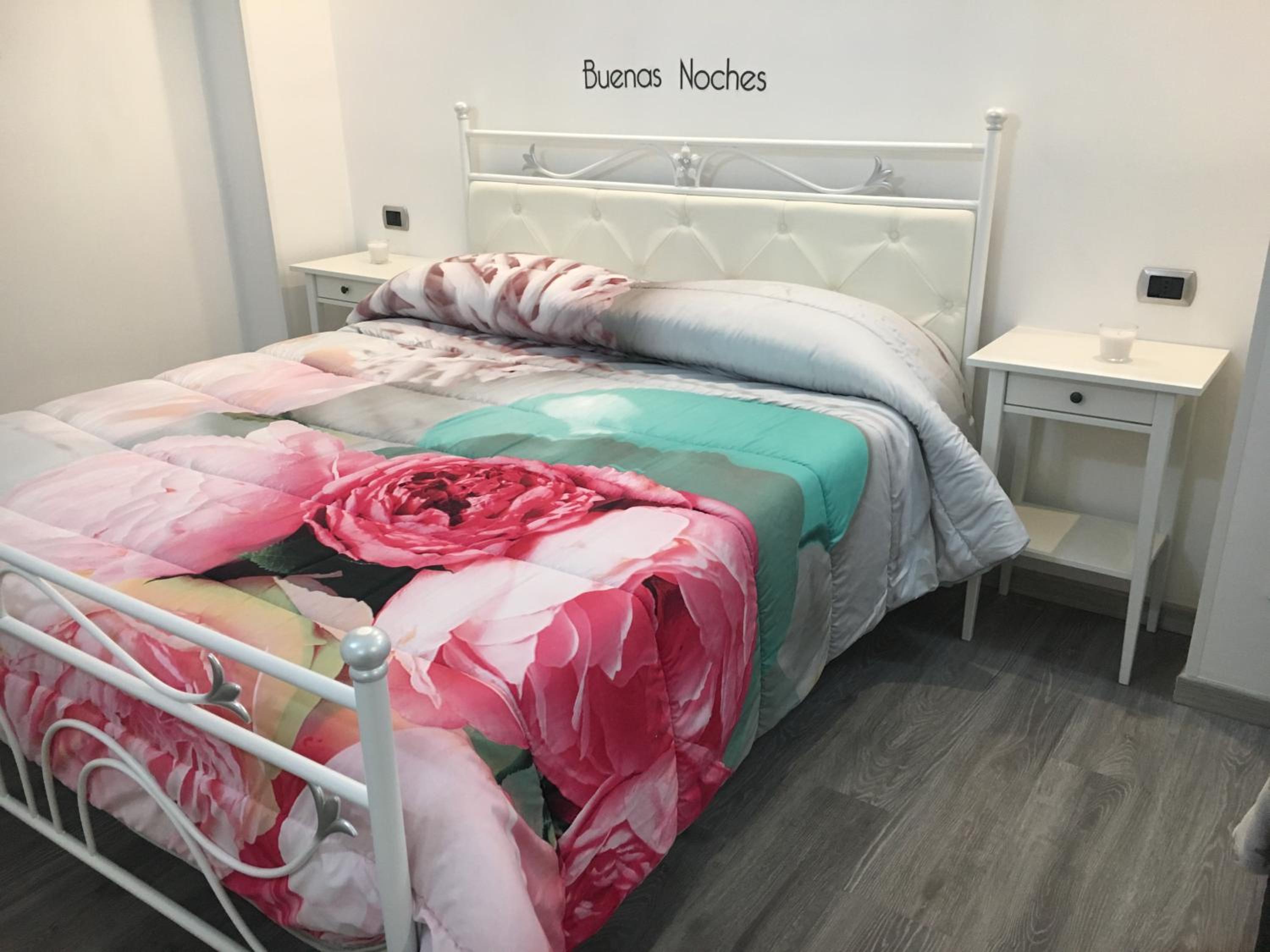 B&B Plebiscito central suite