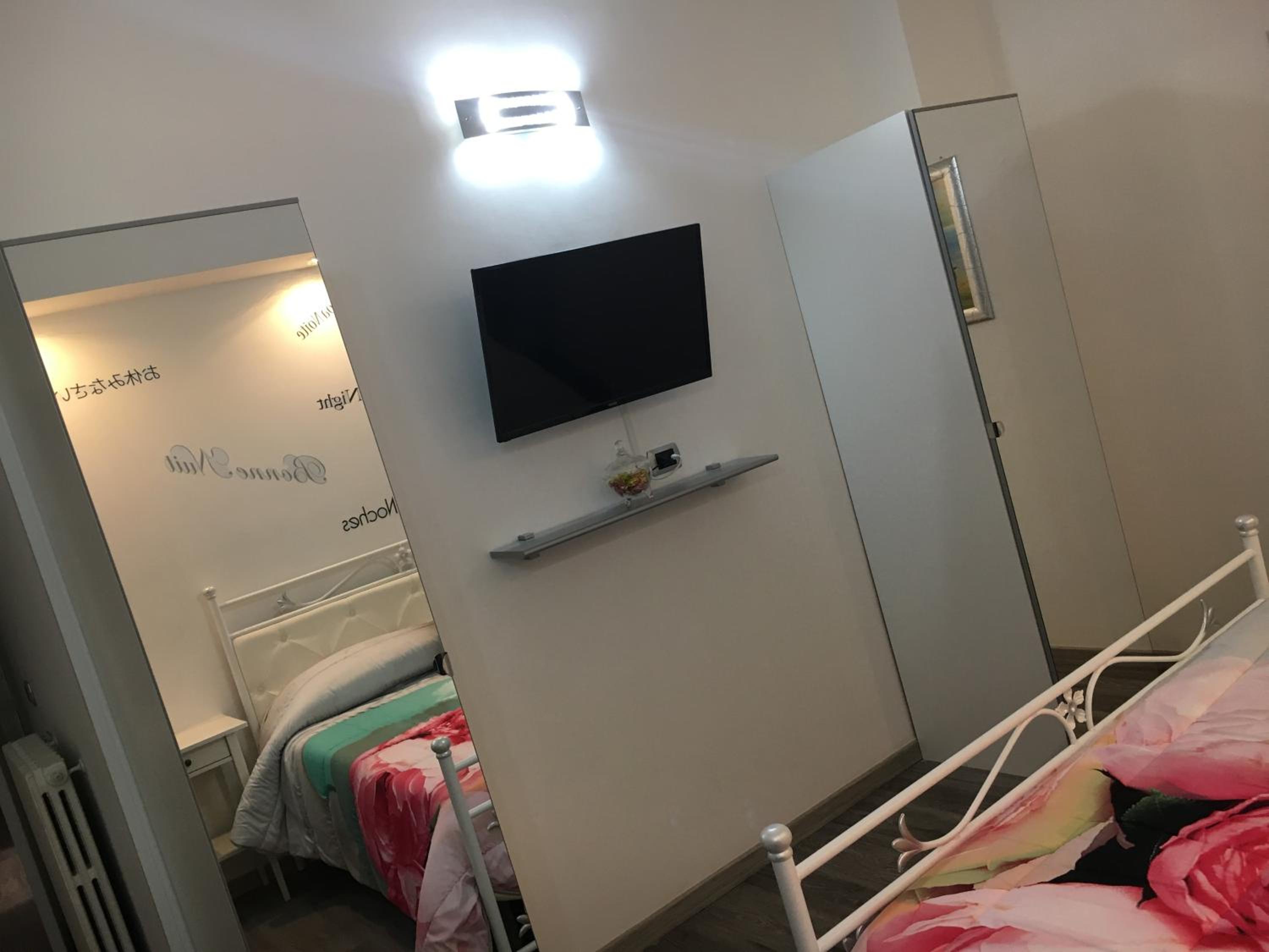 B&B Plebiscito central suite