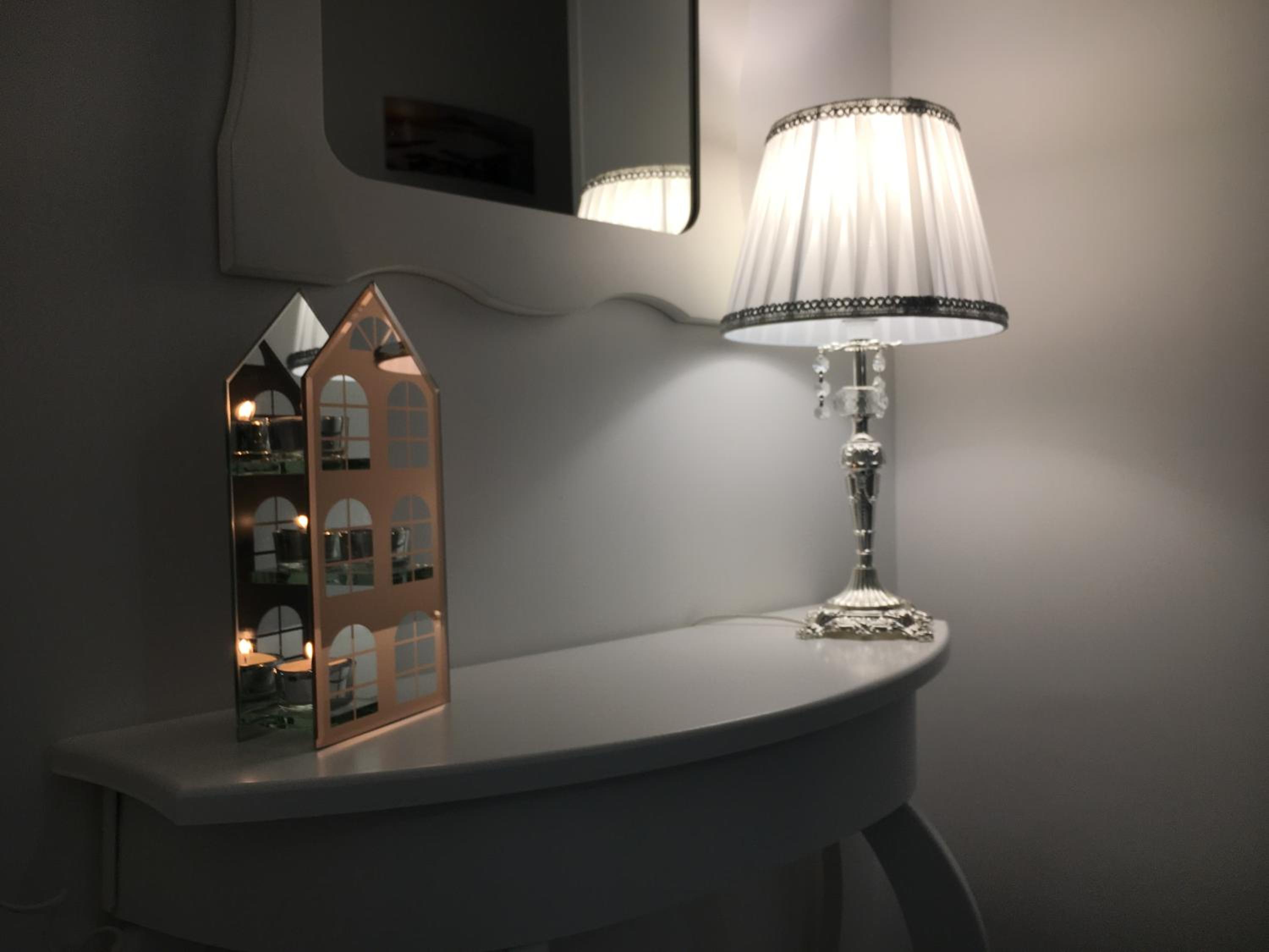 B&B Plebiscito central suite