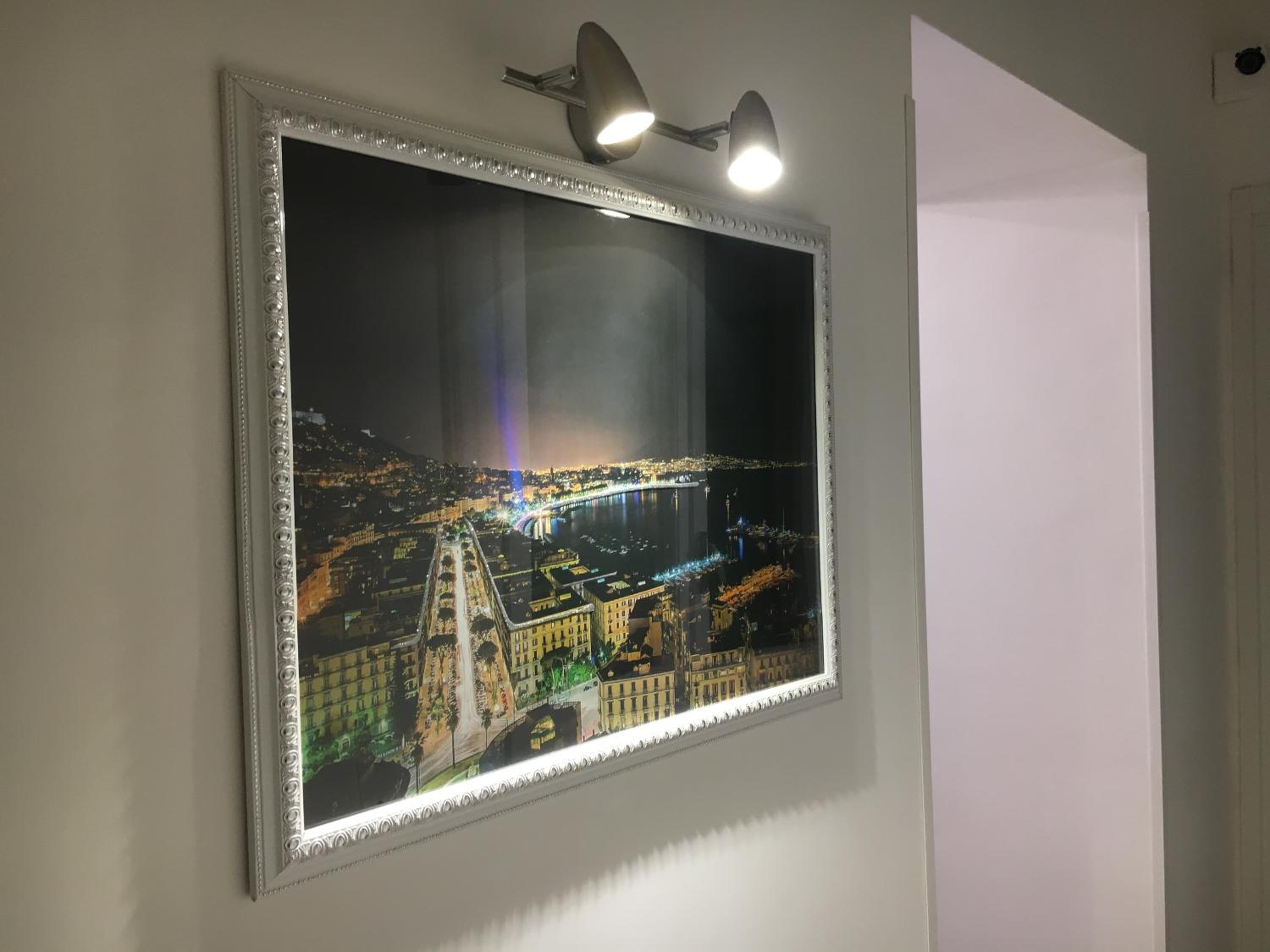 B&B Plebiscito central suite