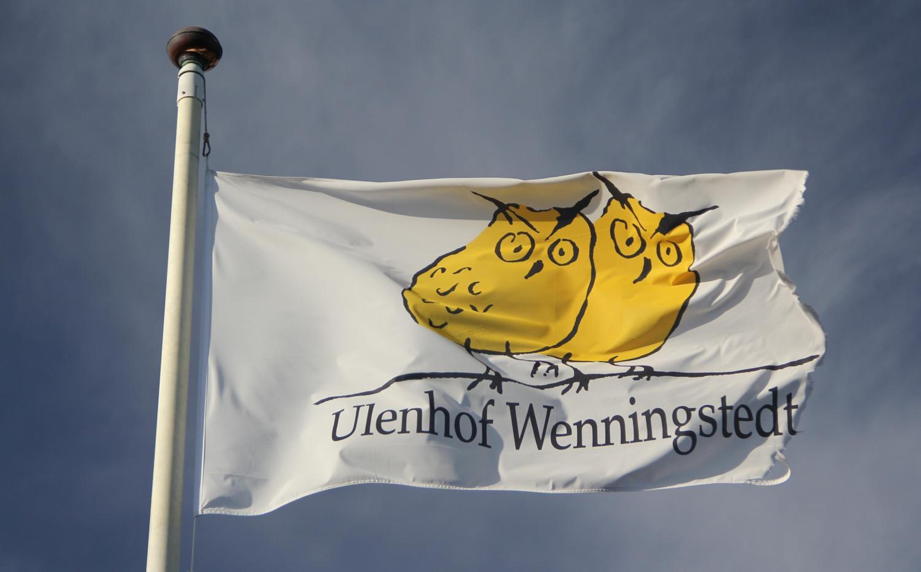 Ulenhof Appartements