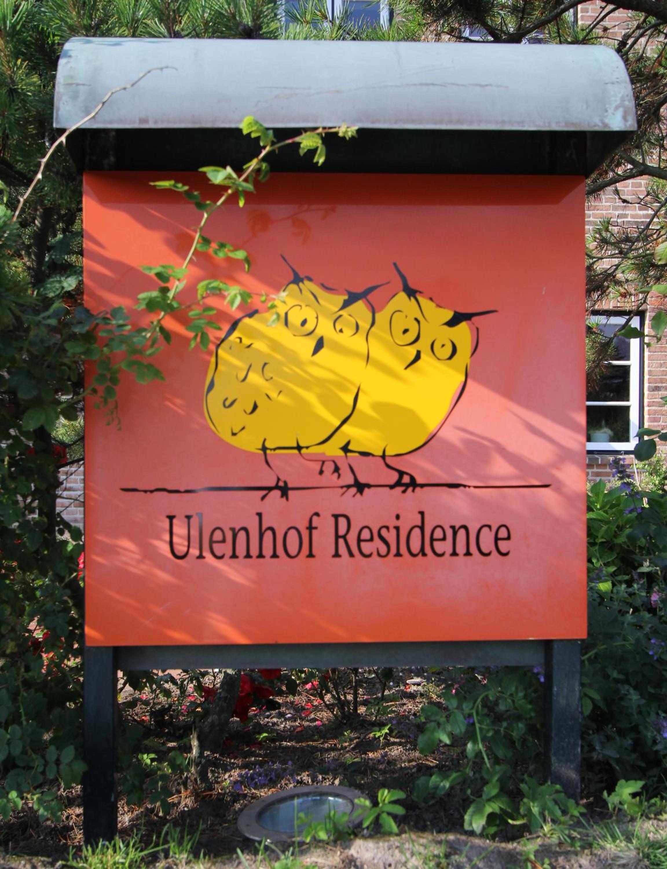 Ulenhof Appartements