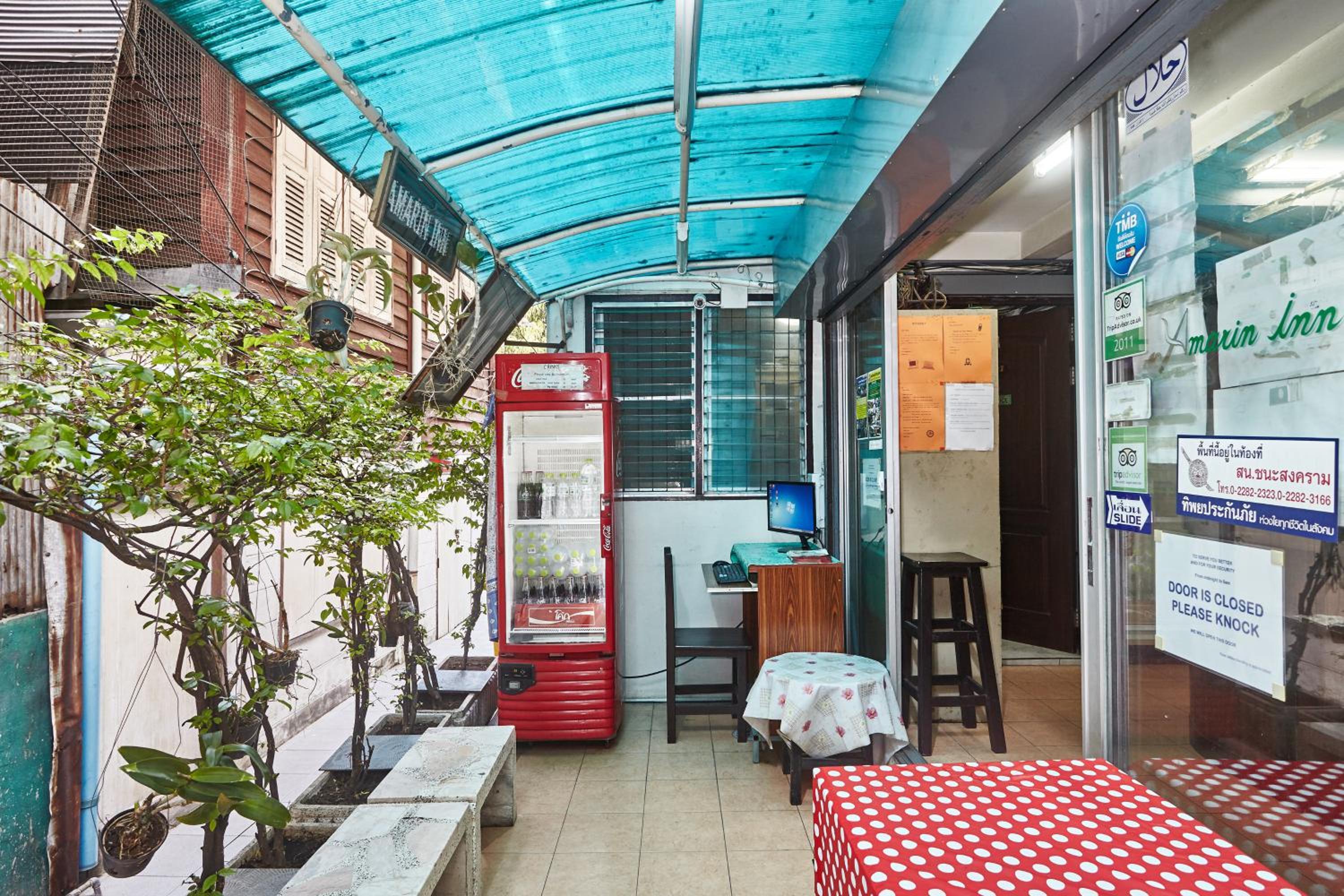 Amarin Inn