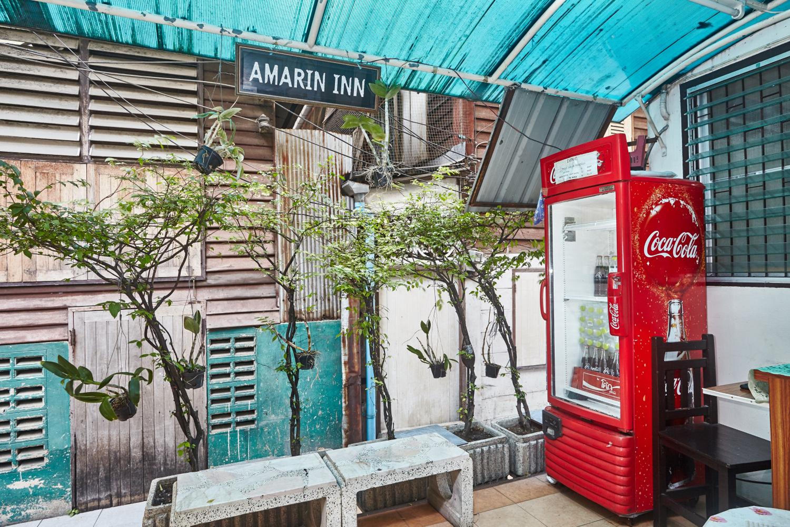 Amarin Inn