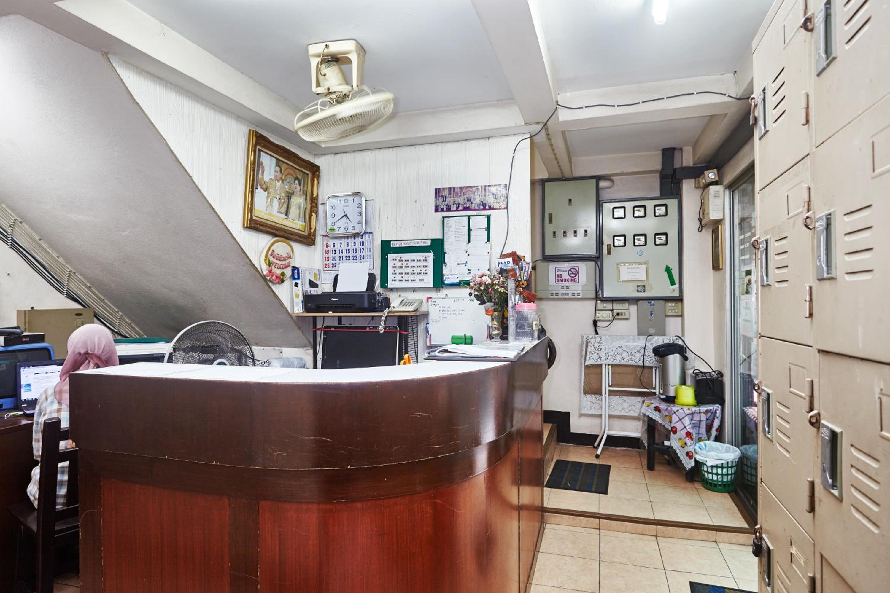 Amarin Inn