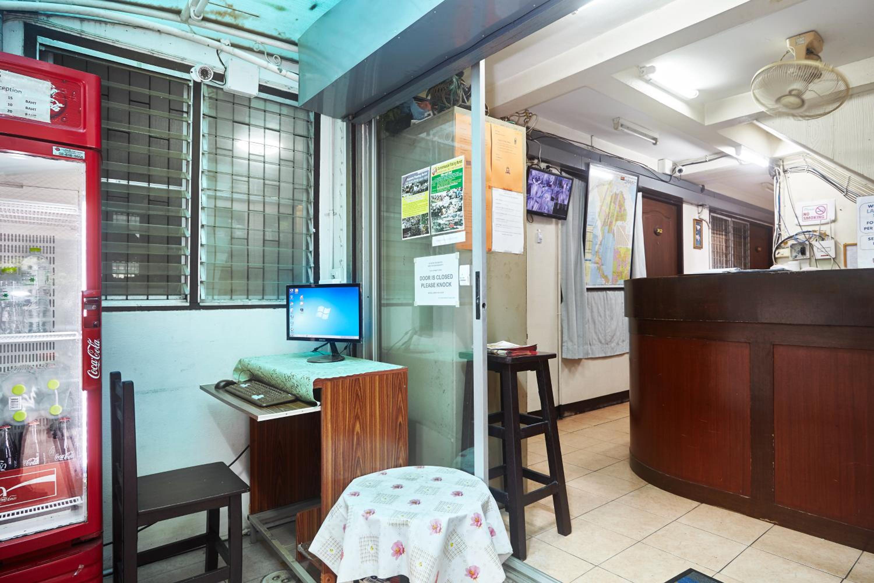 Amarin Inn