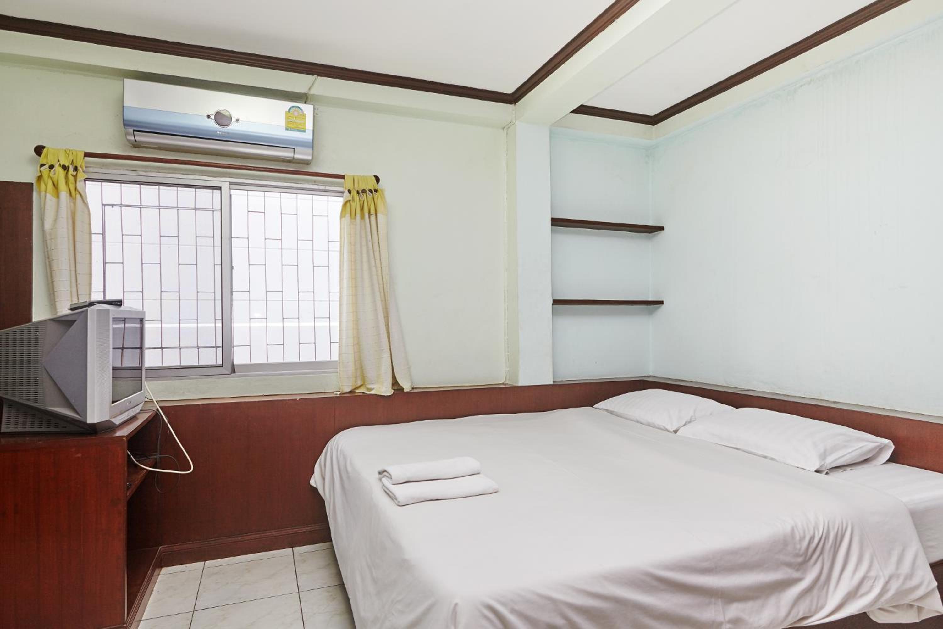 Amarin Inn