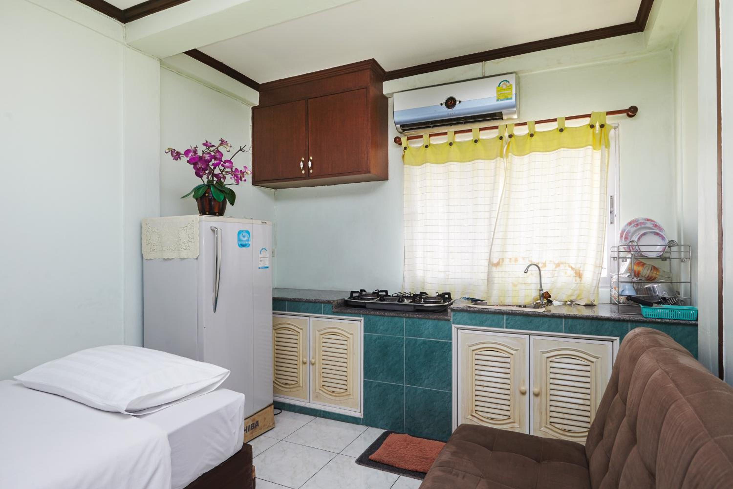 Amarin Inn