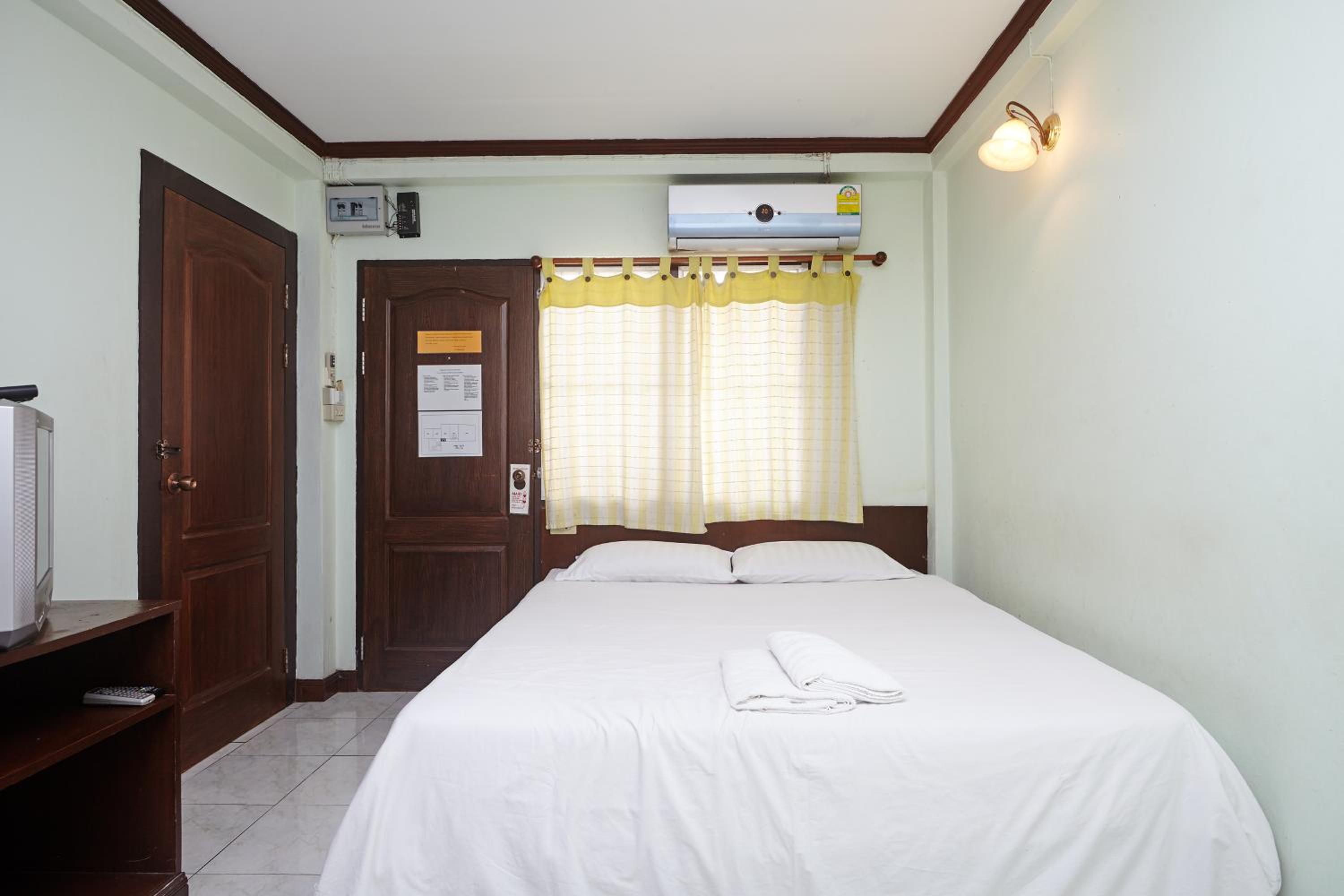 Amarin Inn
