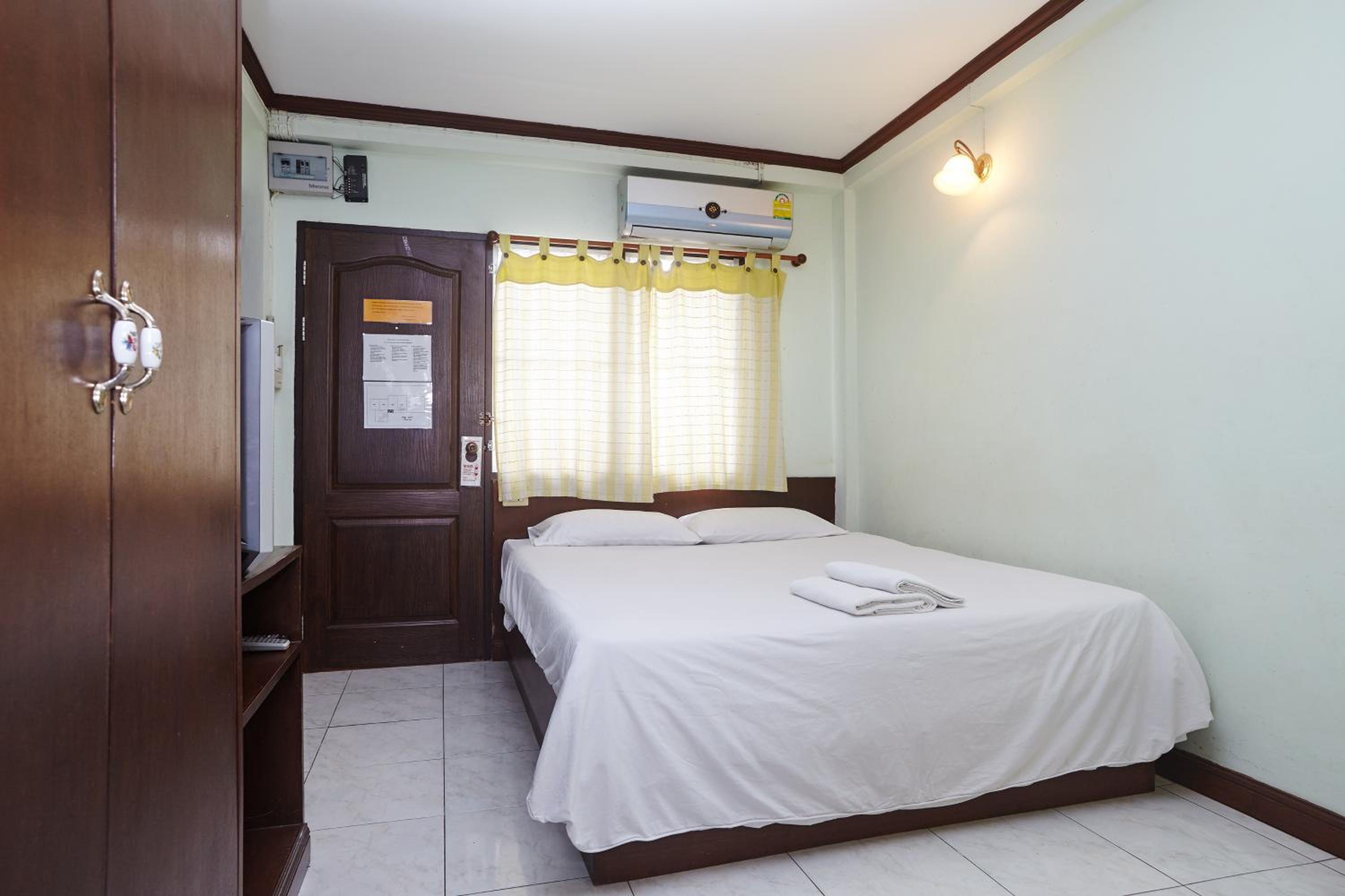 Amarin Inn