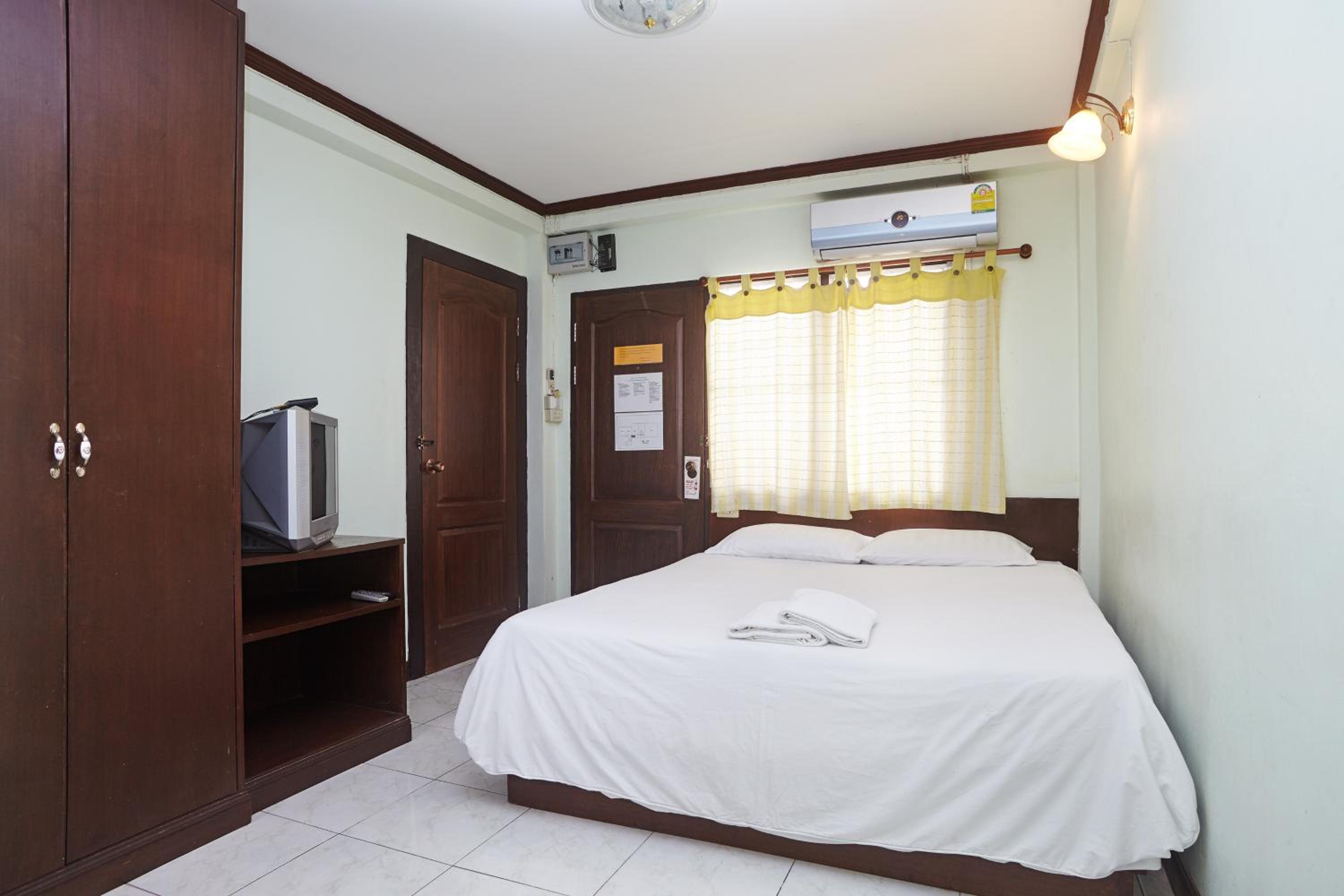 Amarin Inn