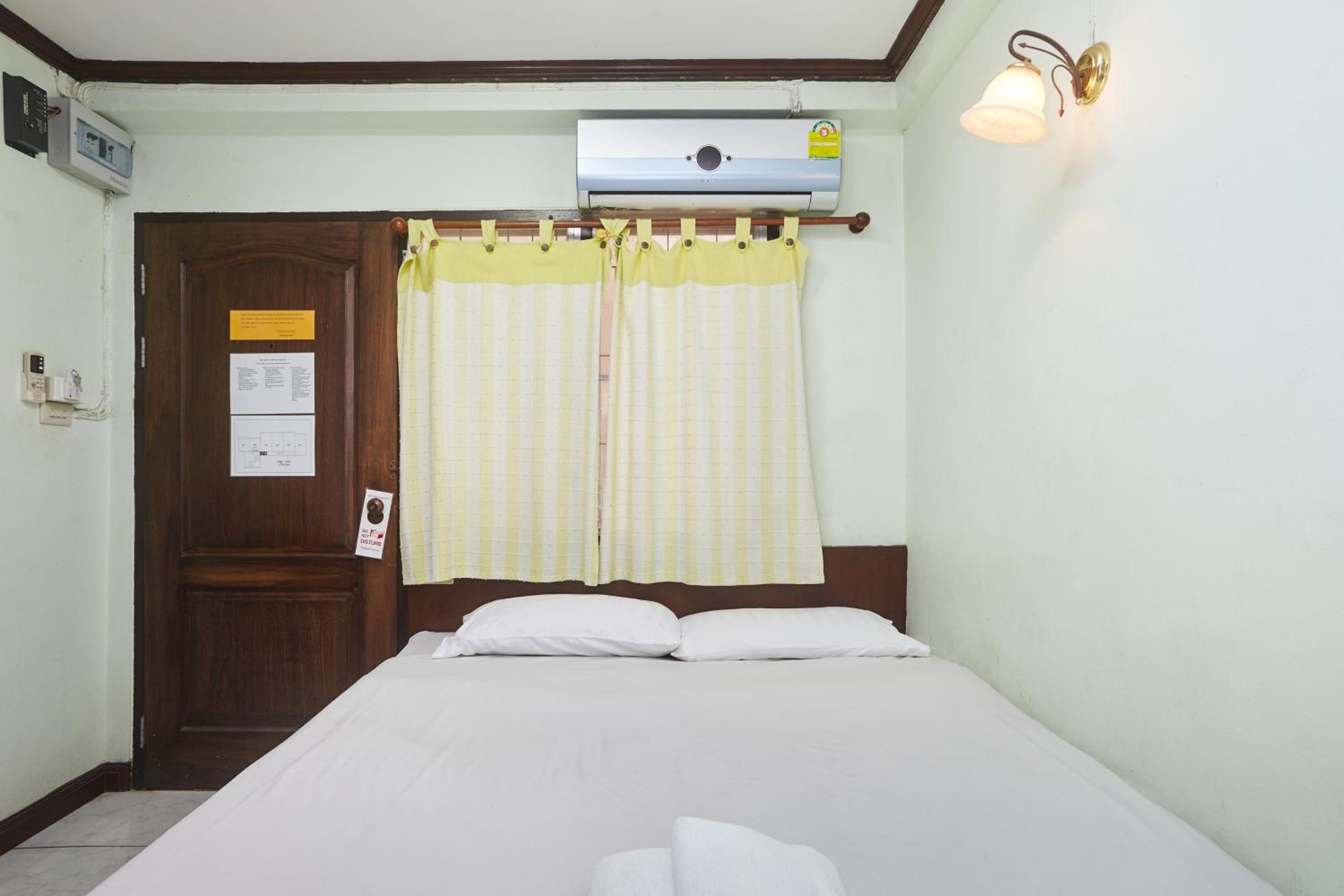 Amarin Inn
