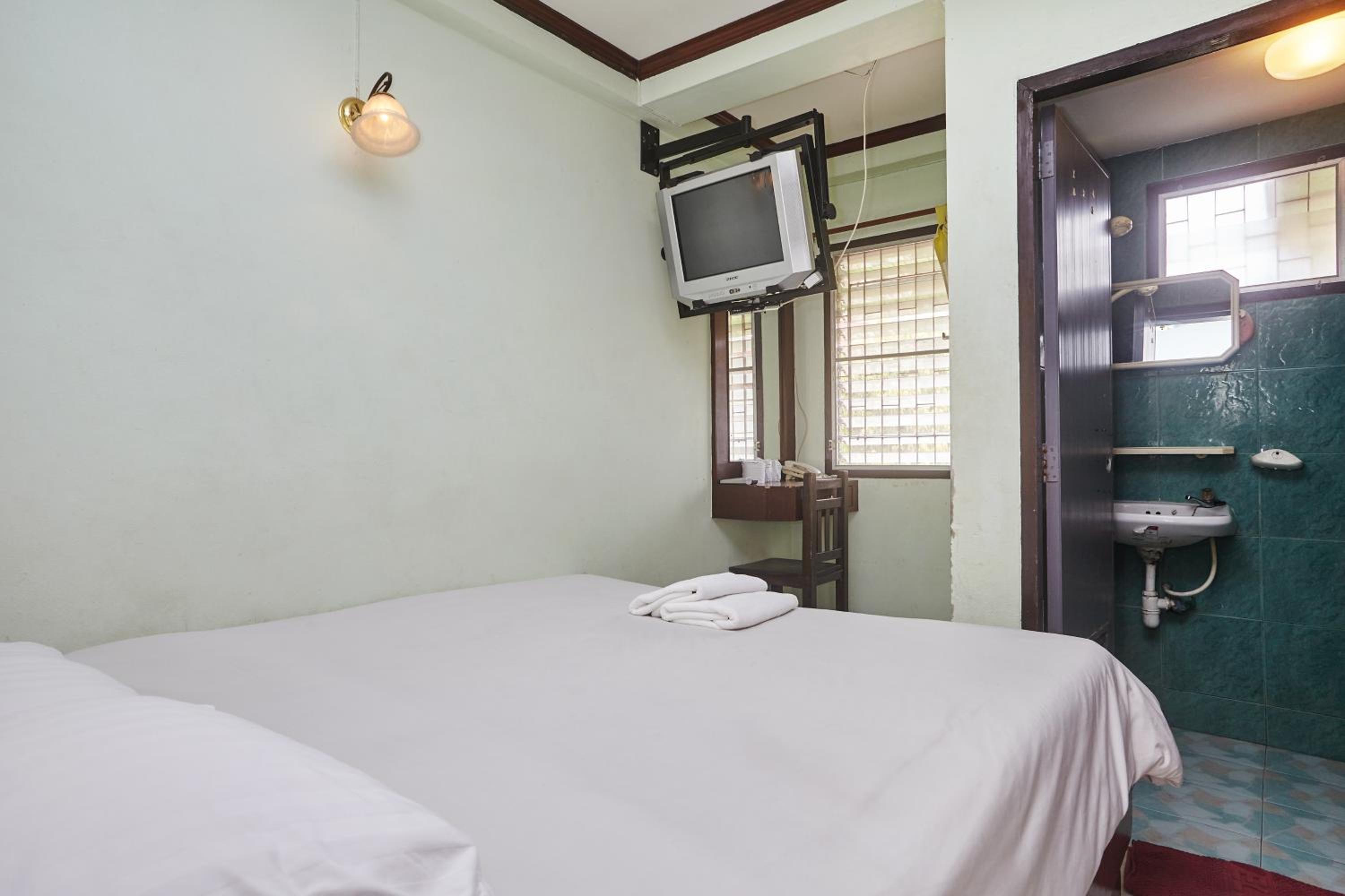 Amarin Inn