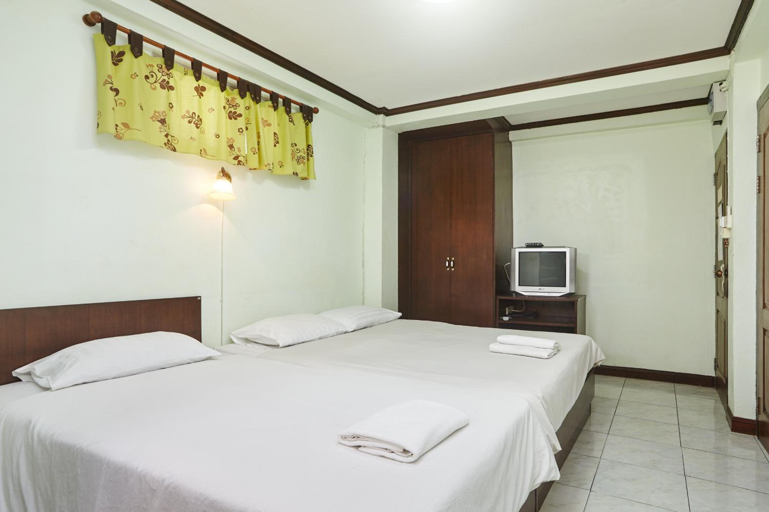 Amarin Inn