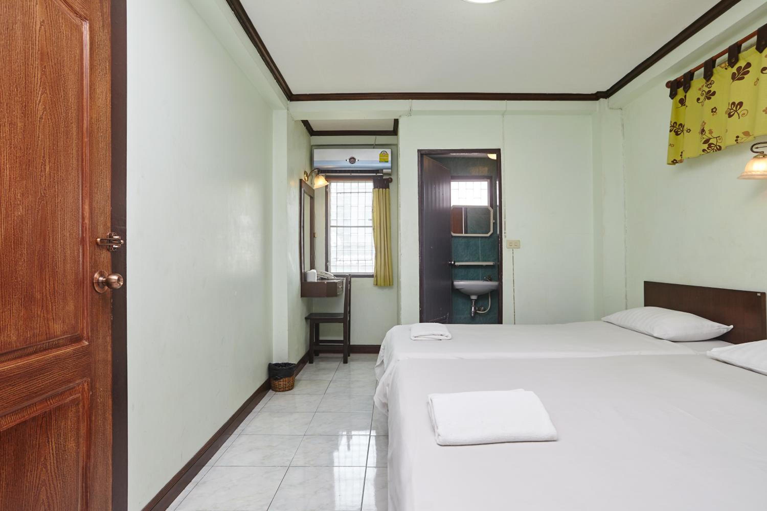 Amarin Inn