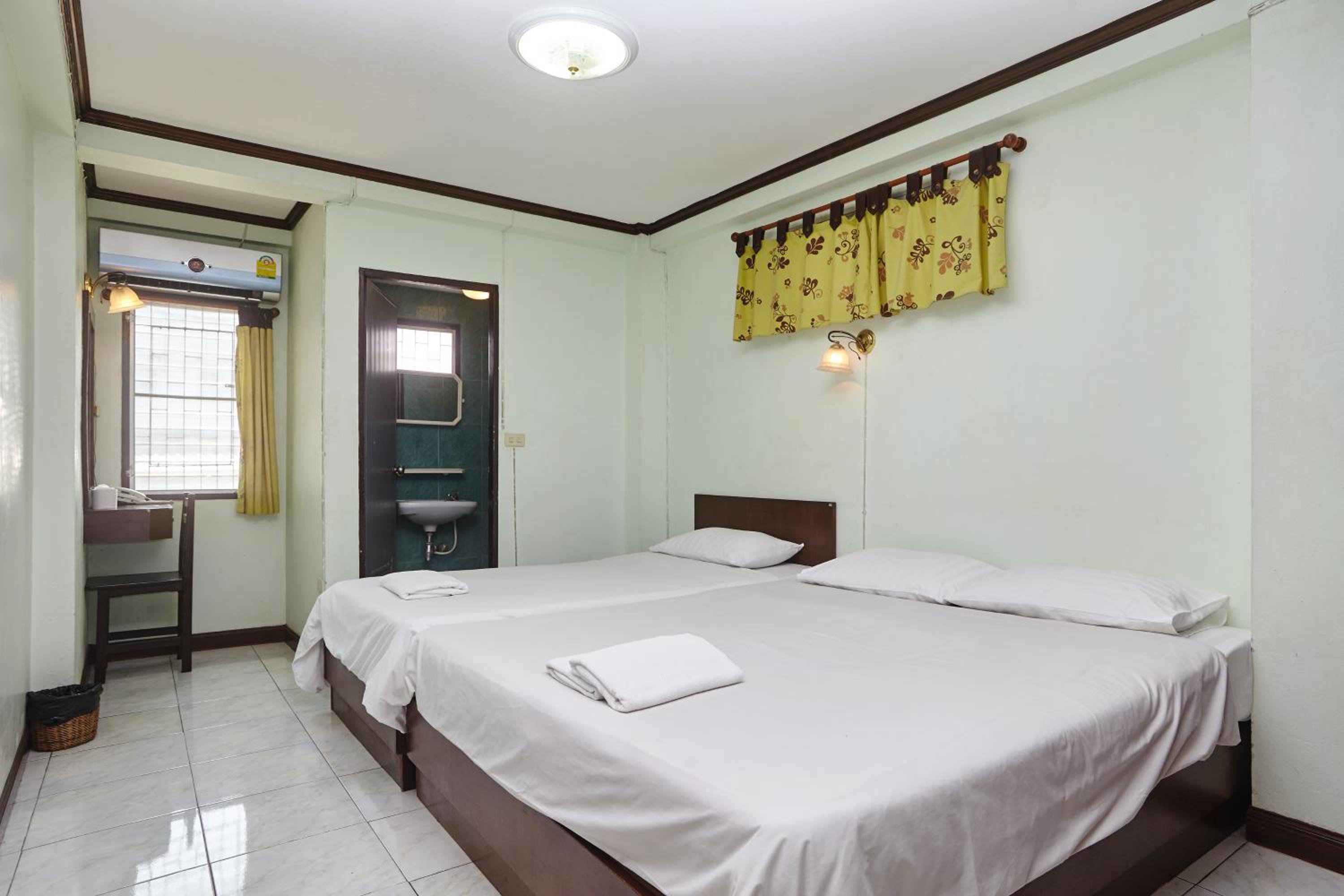 Amarin Inn