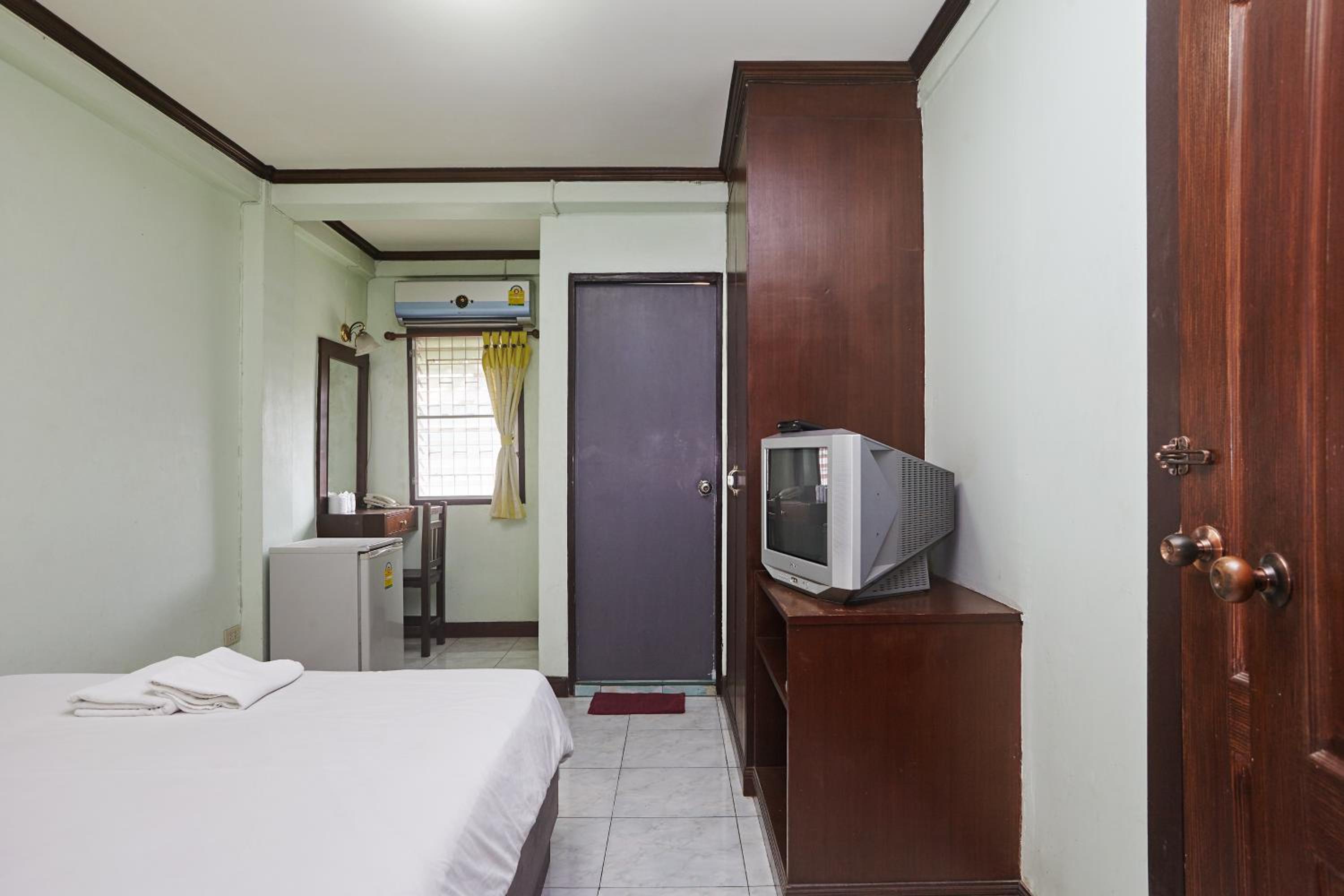 Amarin Inn