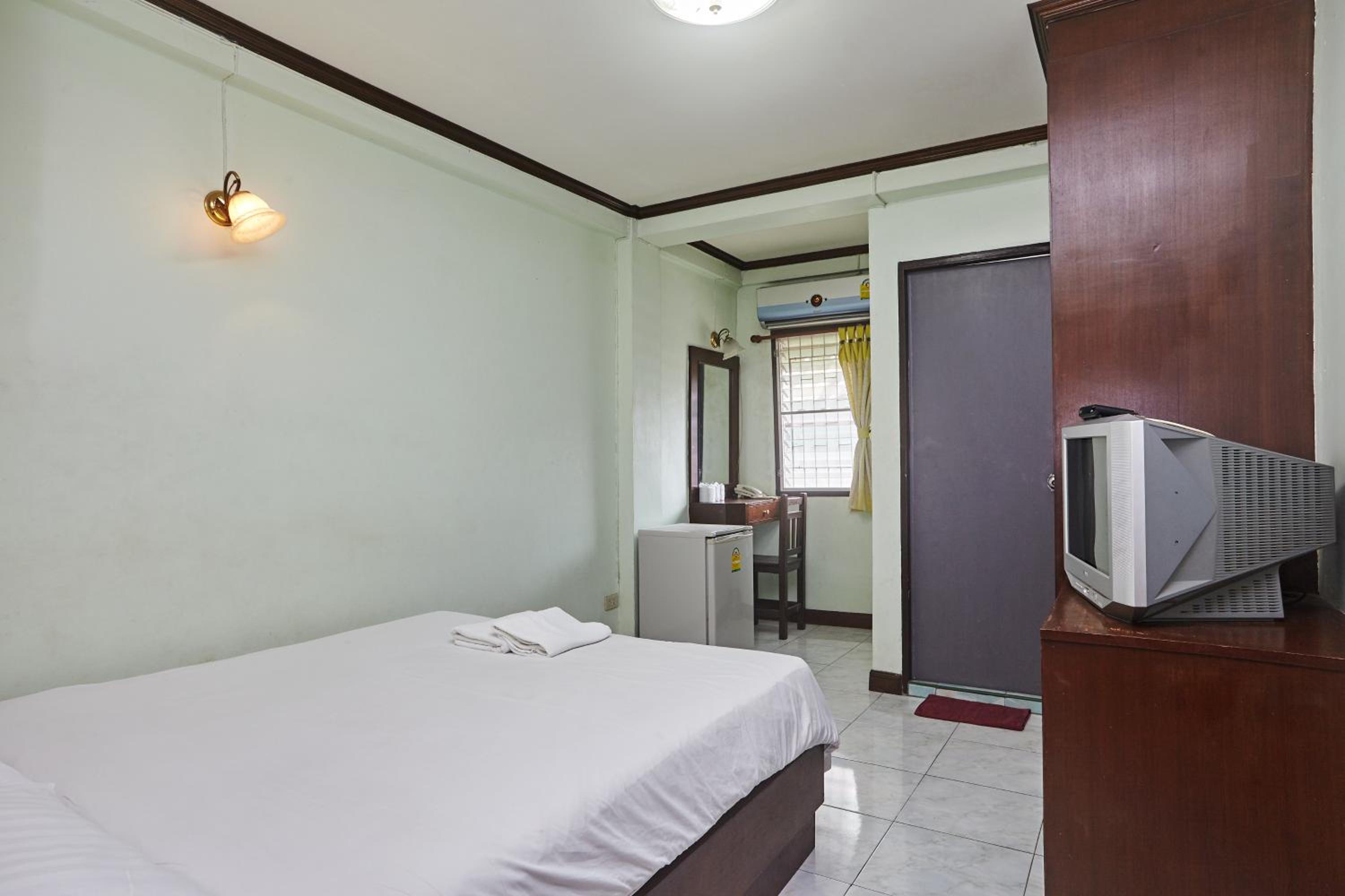 Amarin Inn