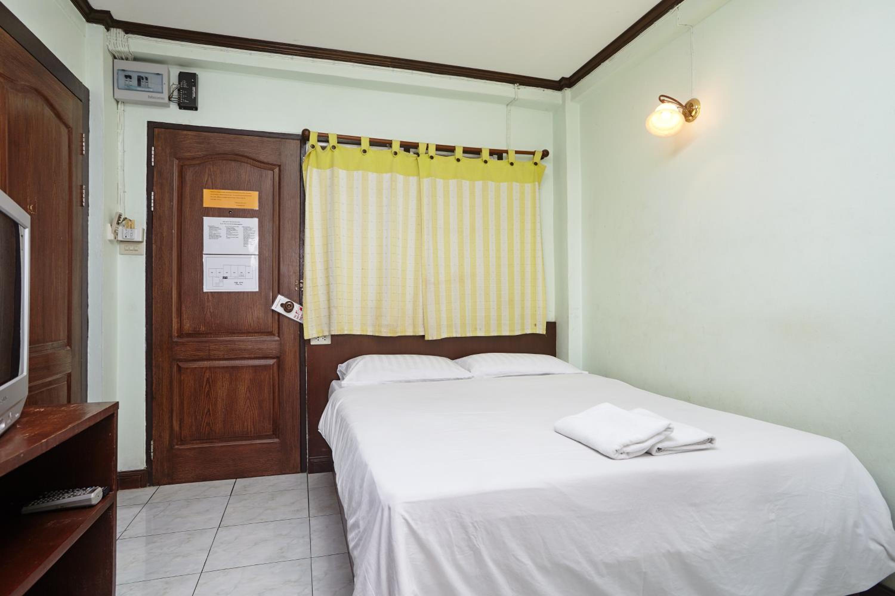 Amarin Inn