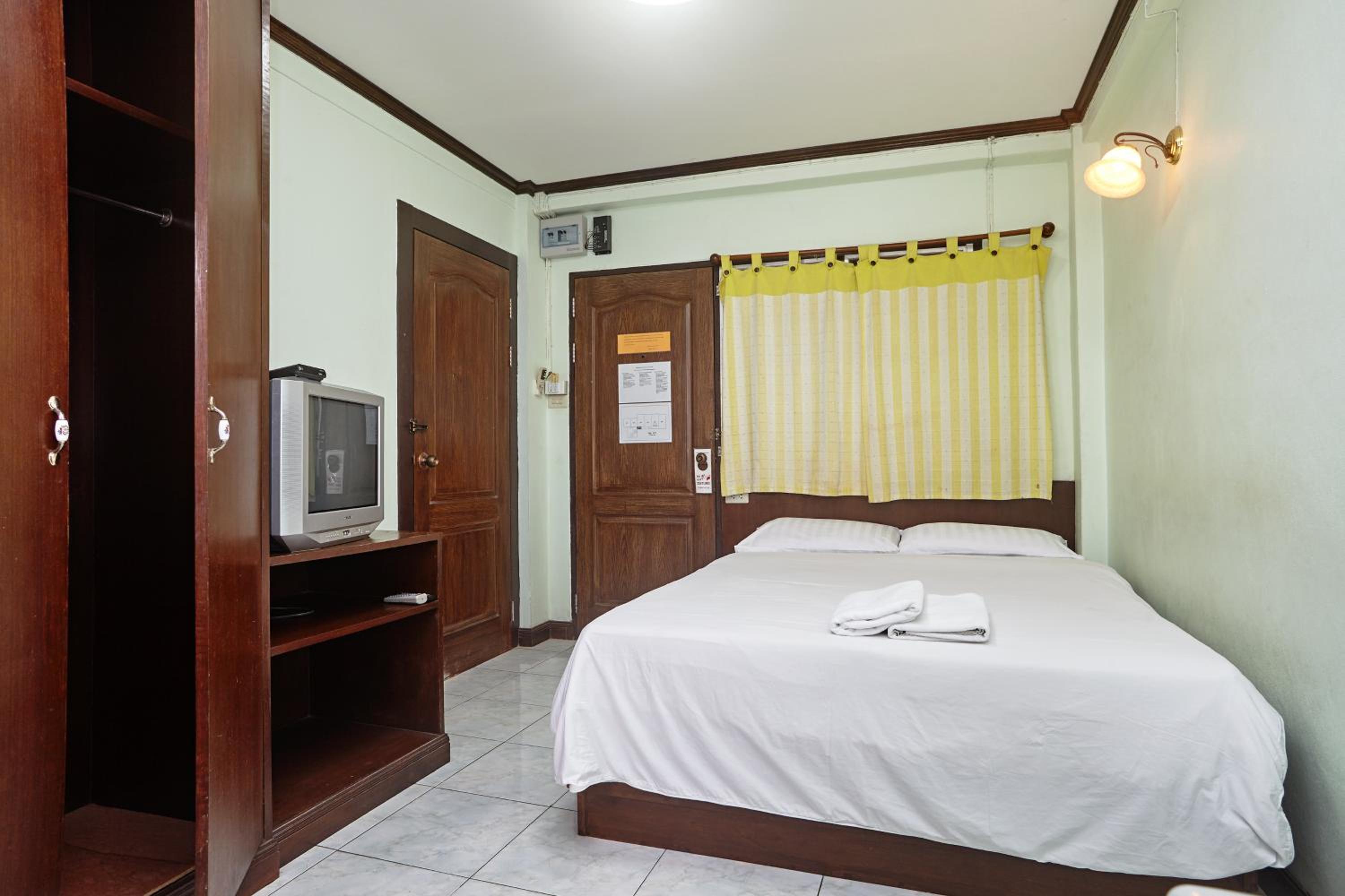 Amarin Inn