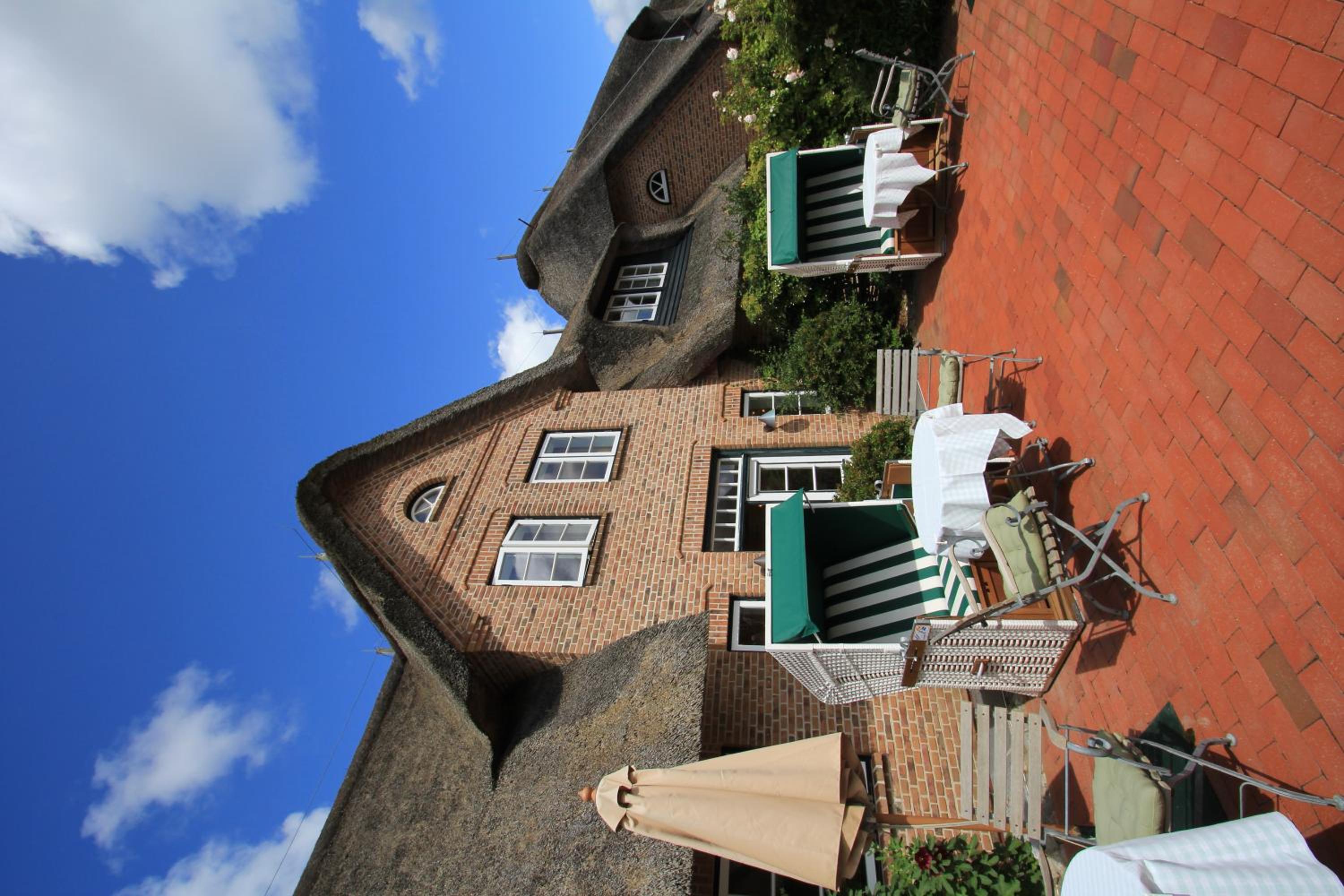 Ulenhof Appartements