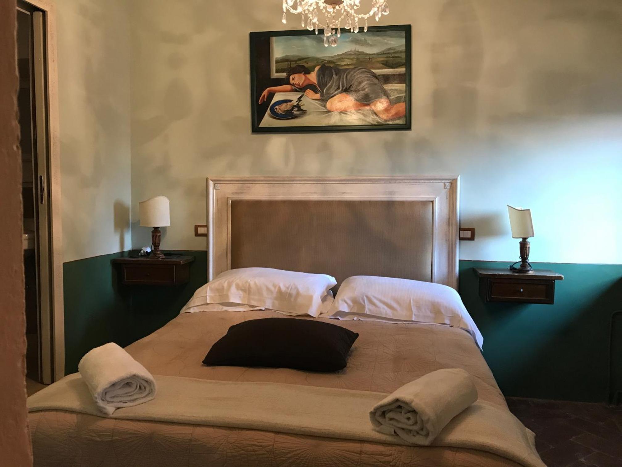 B&B Osteria Del Vicario