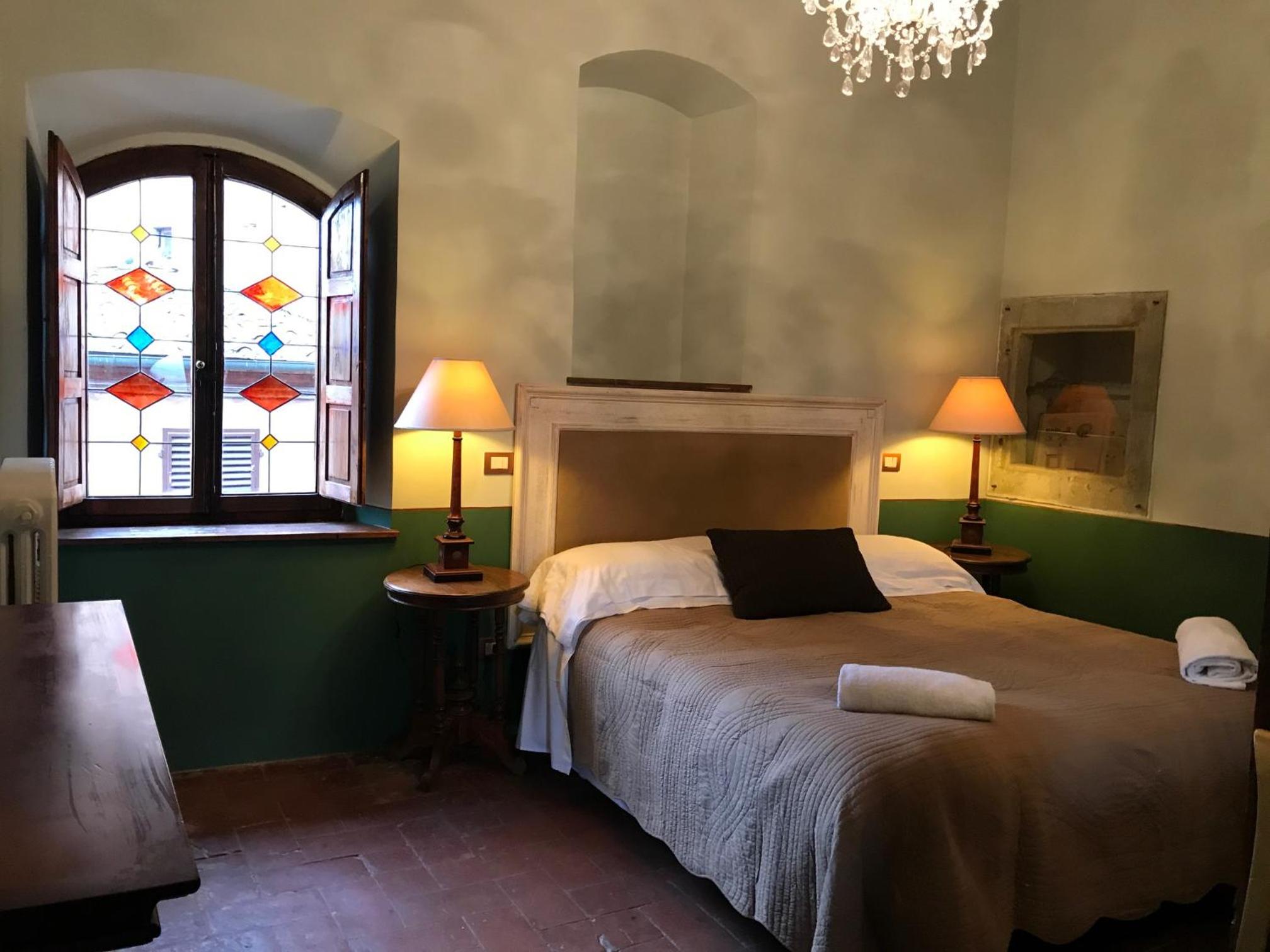 B&B Osteria Del Vicario