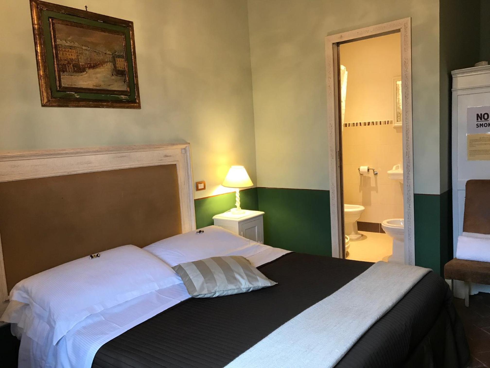 B&B Osteria Del Vicario