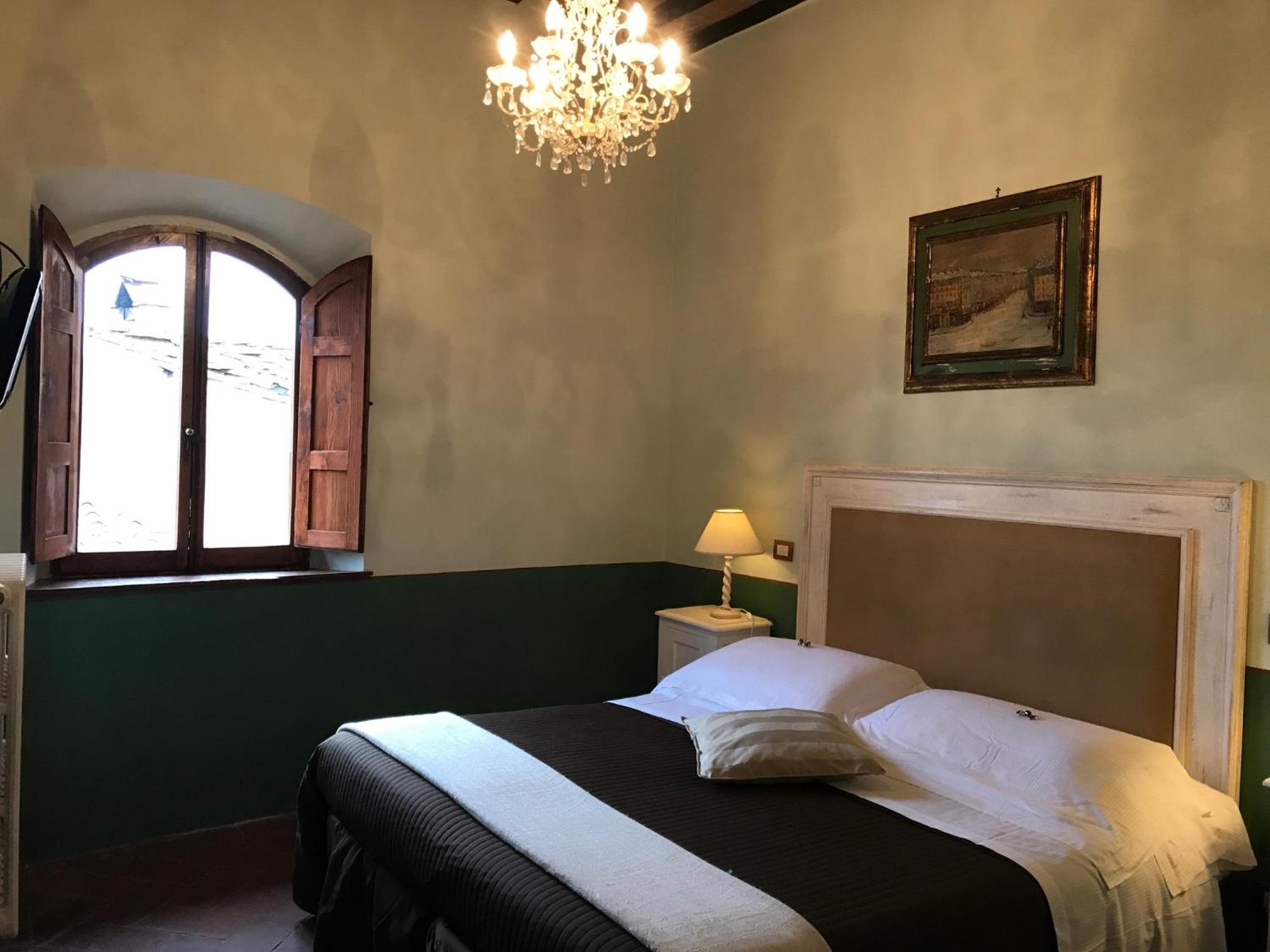 B&B Osteria Del Vicario
