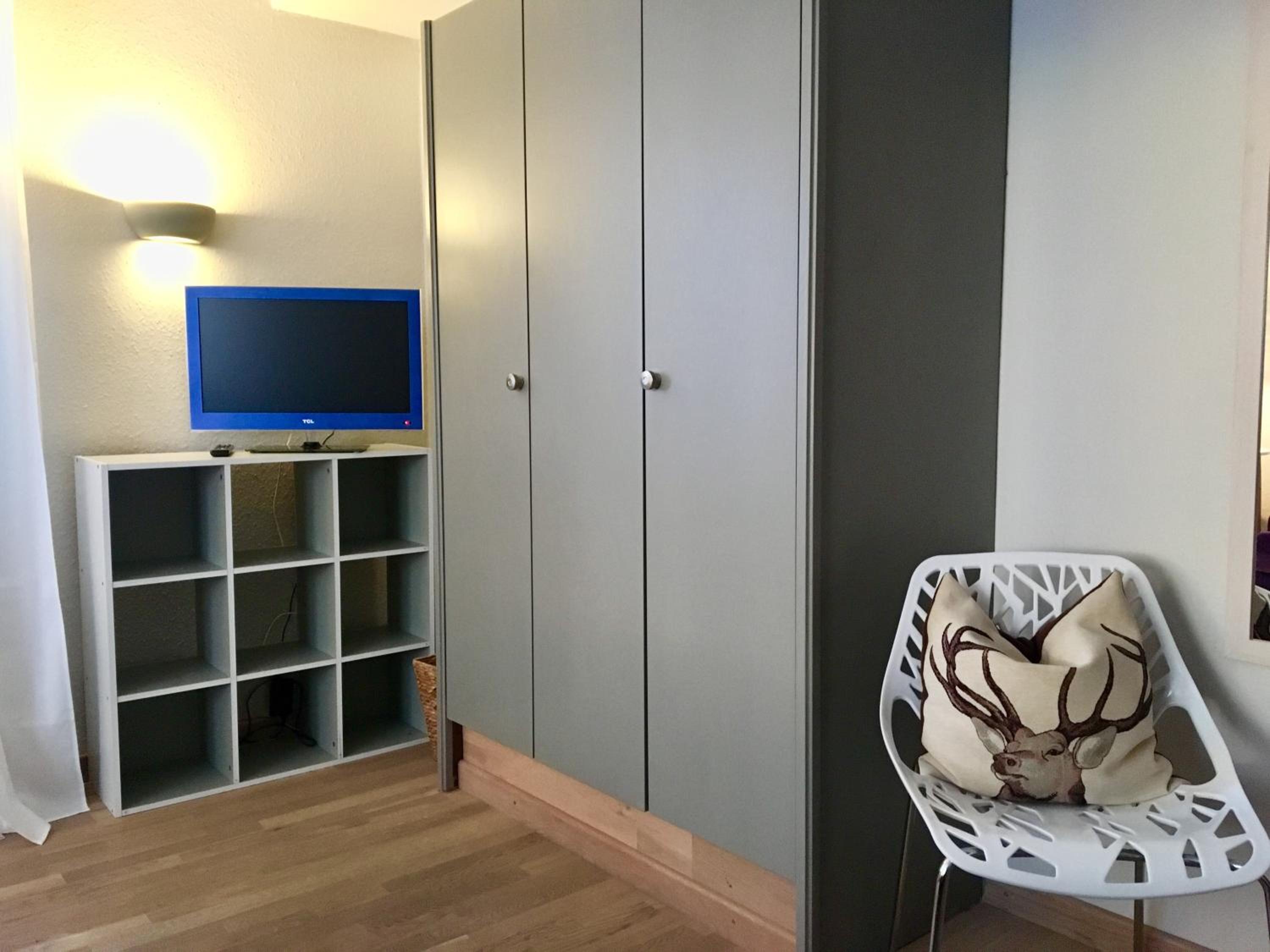 Sonnenhof - Ferienwohnung