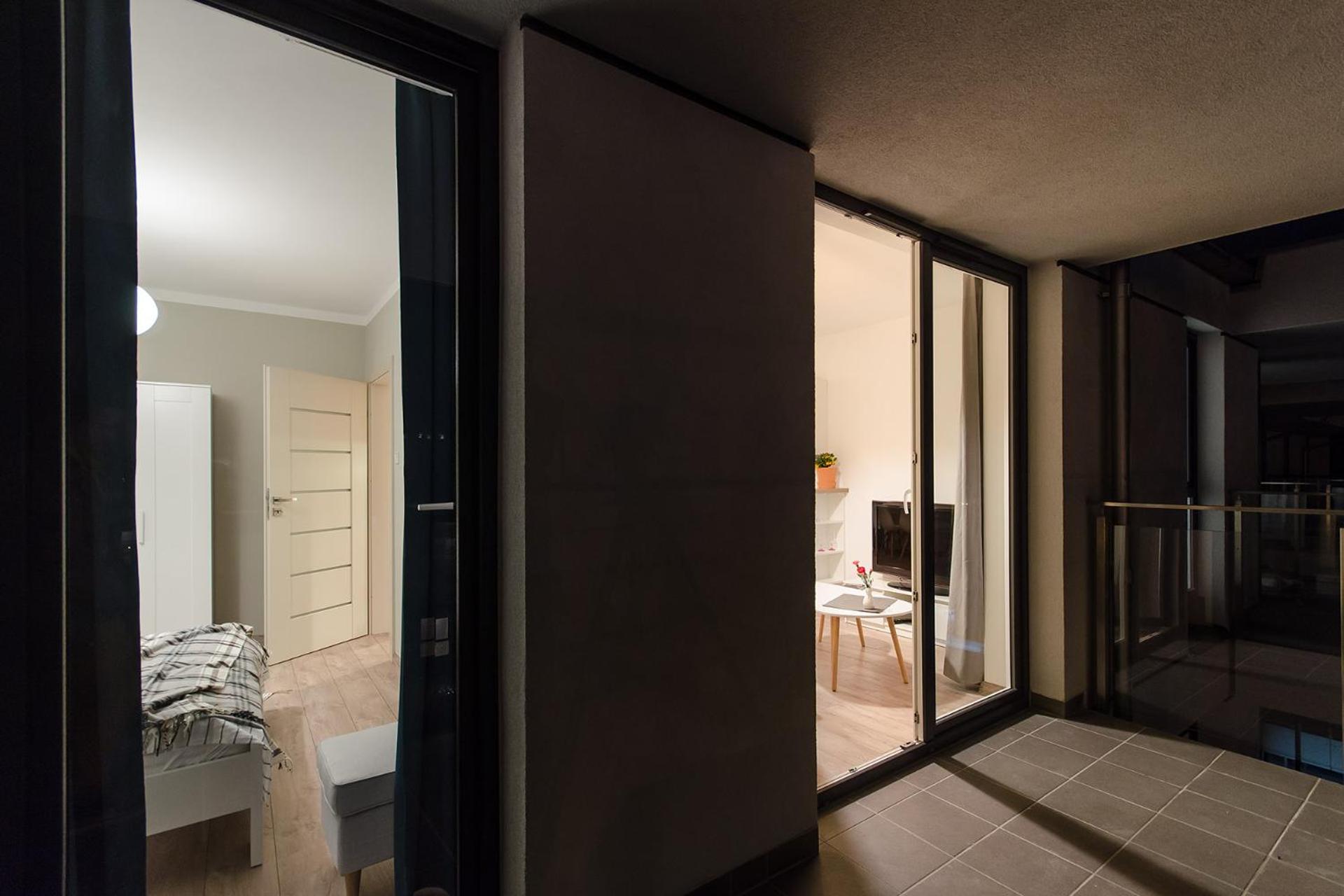 White Swan Apartment view 3