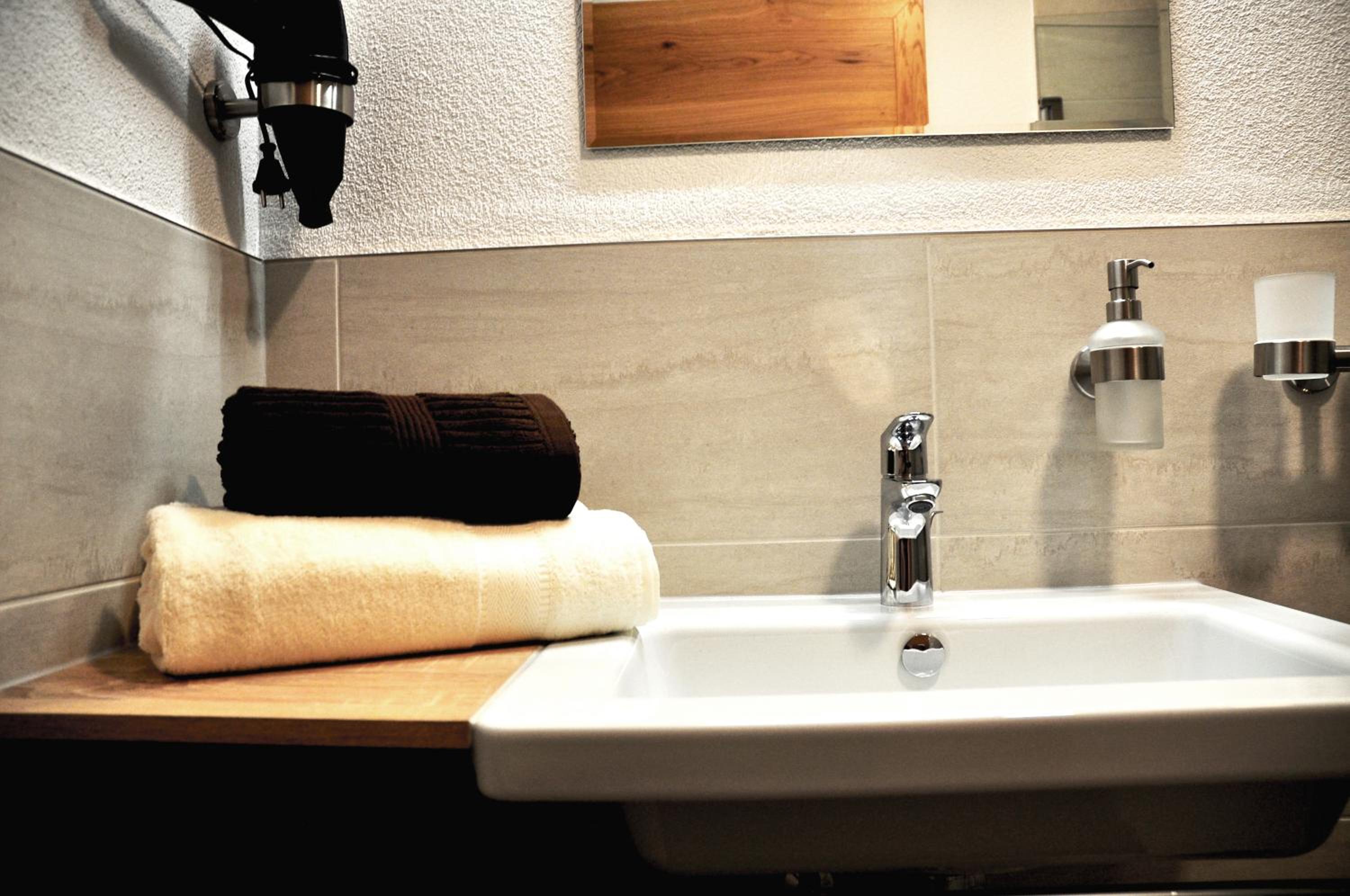 Appartement Alpenzauber