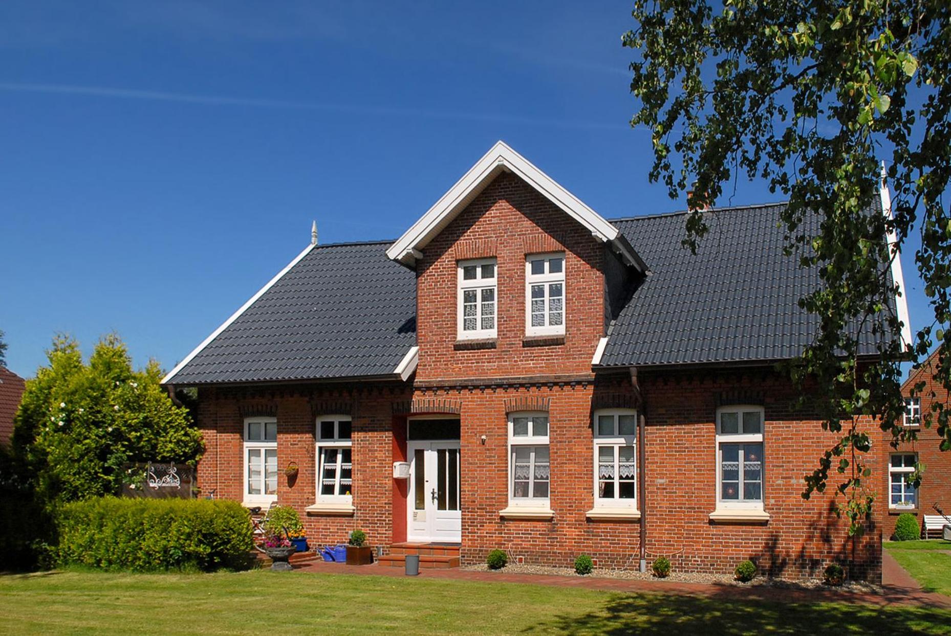 Landhaus von Felde view 2