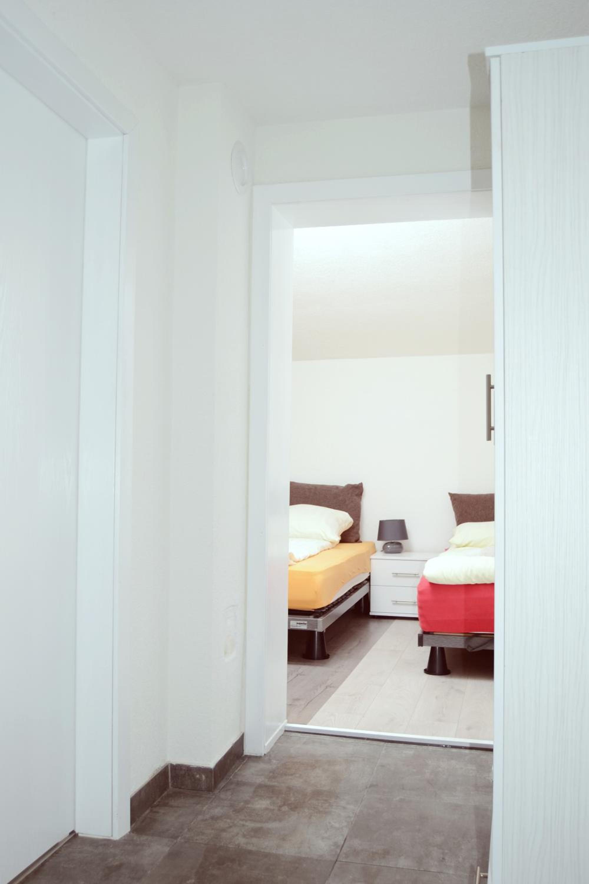 Apartmani Balibeg
