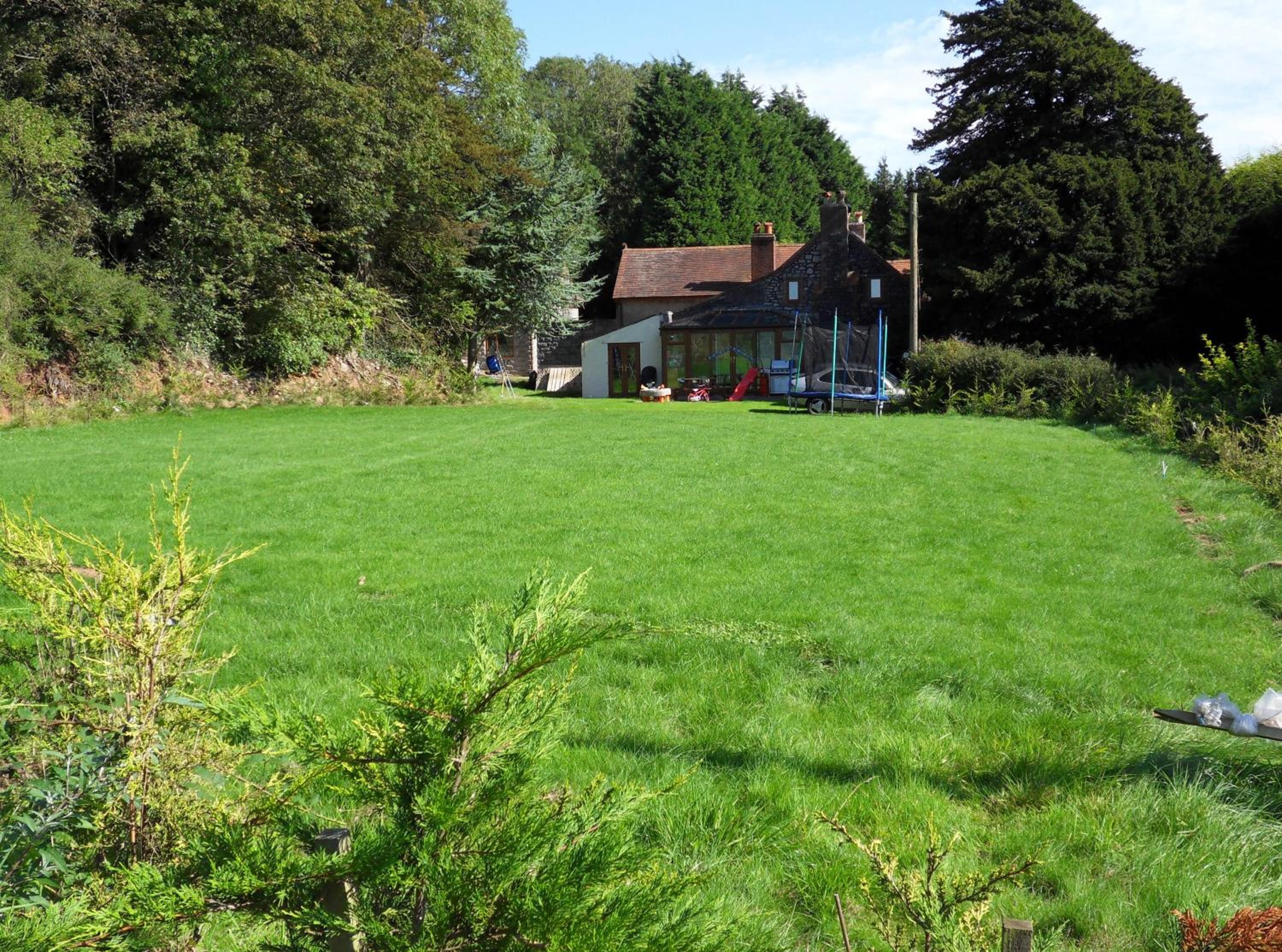Acorns Old Farm view 5