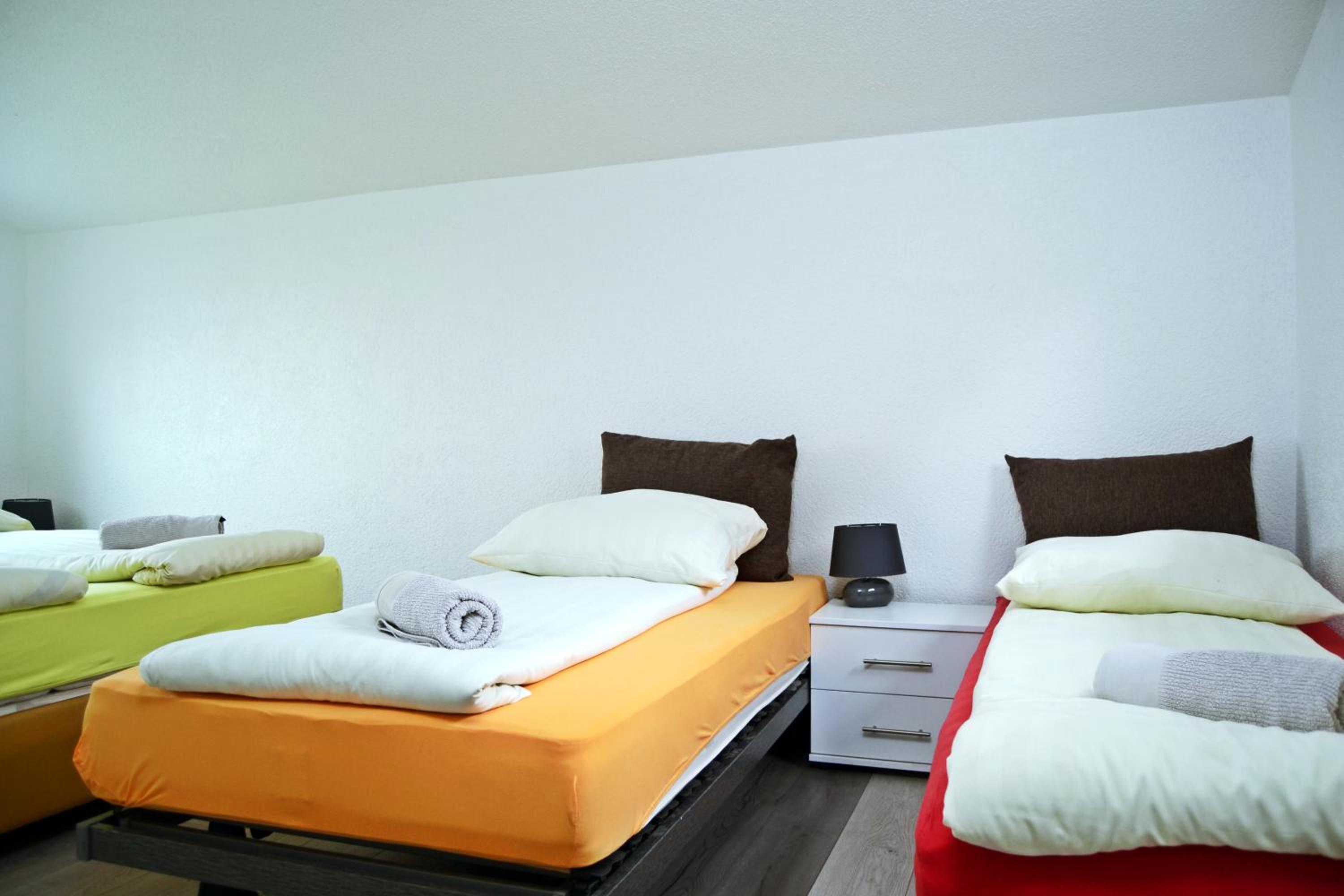 Apartmani Balibeg