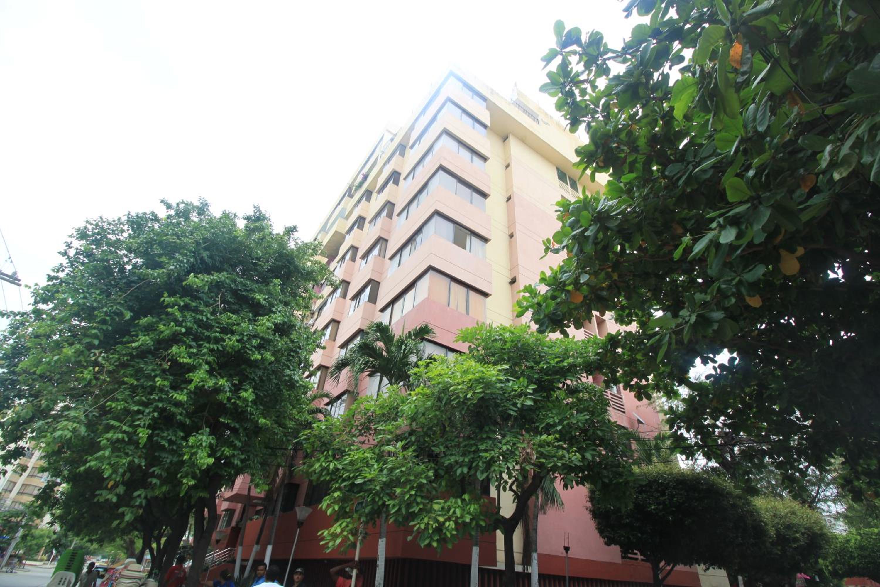 Nabusimake Apartamentos By DANP