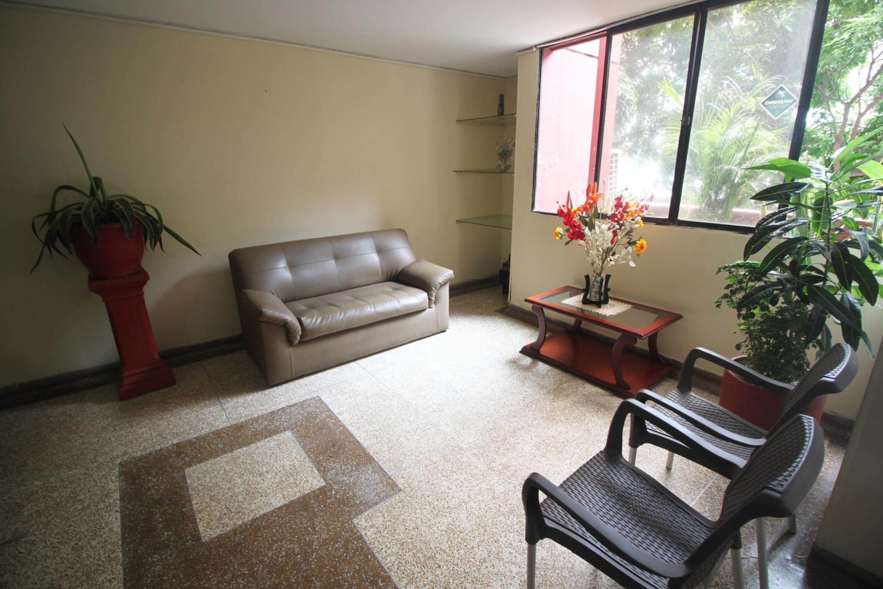 Nabusimake Apartamentos By DANP