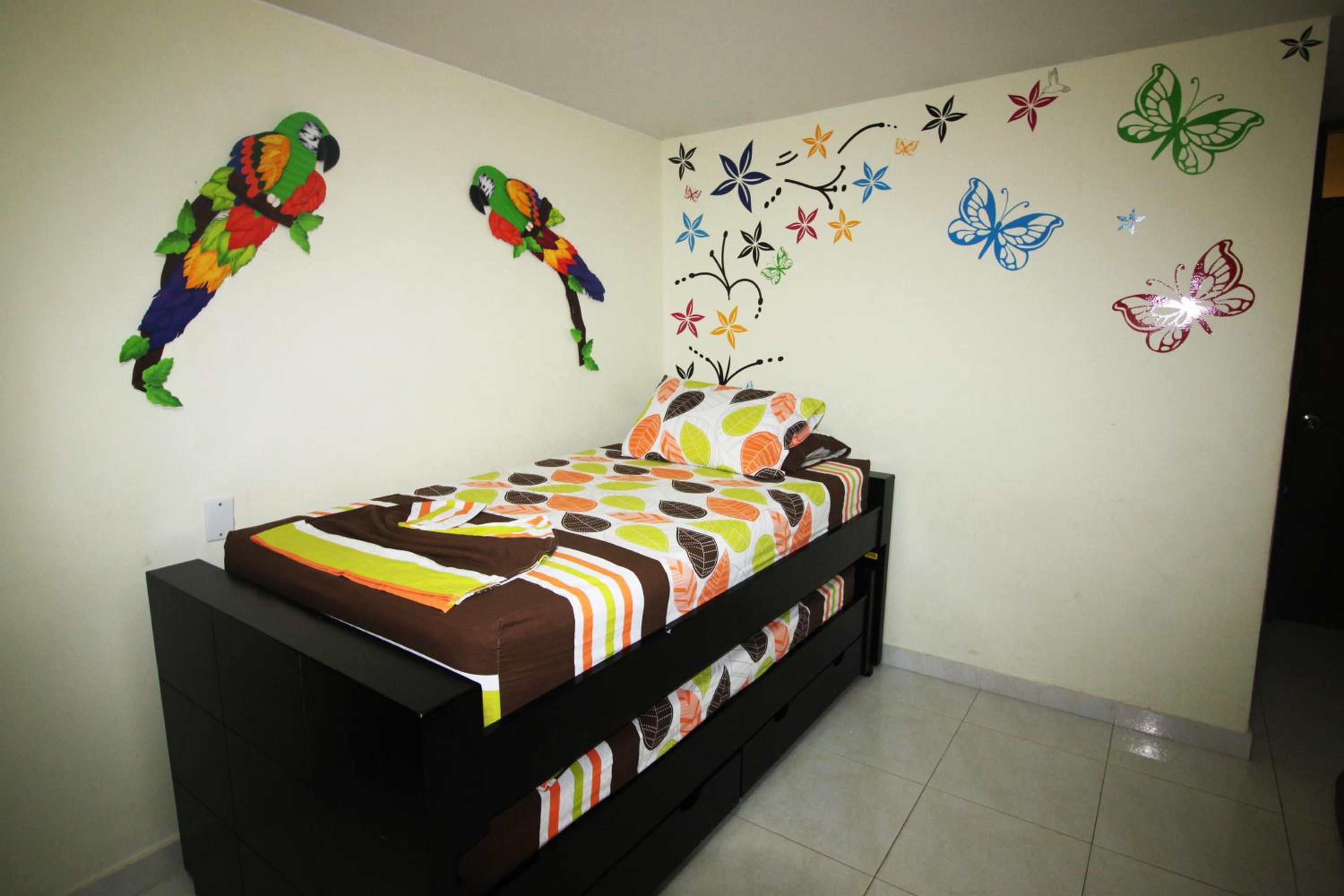 Nabusimake Apartamentos By DANP