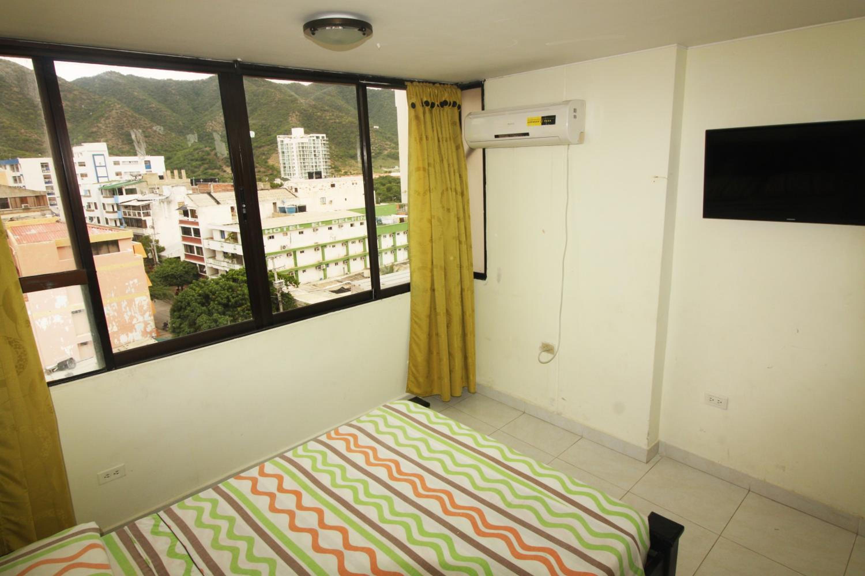 Nabusimake Apartamentos By DANP